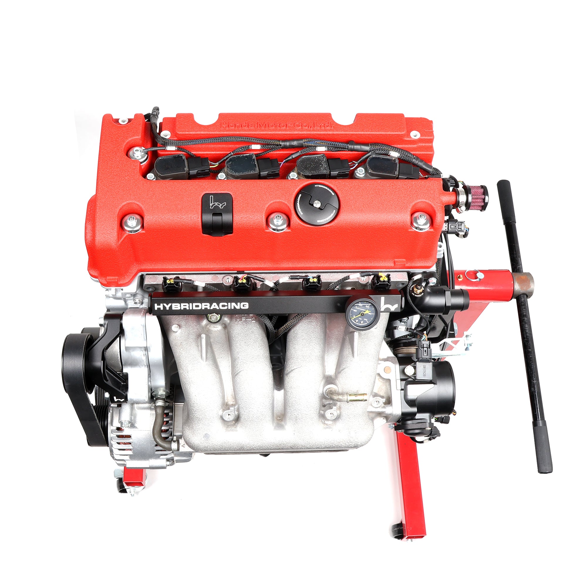 Hybrid Racing Tucked K Swap Engine Harness