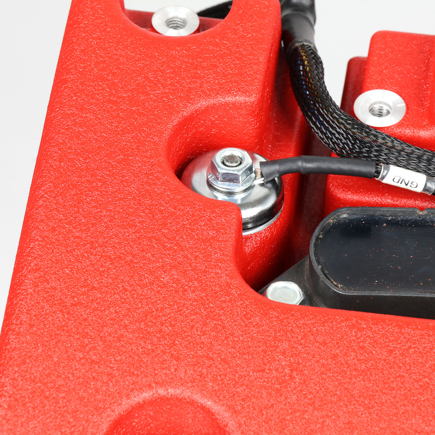 Hybrid Racing Tucked K Swap Engine Harness