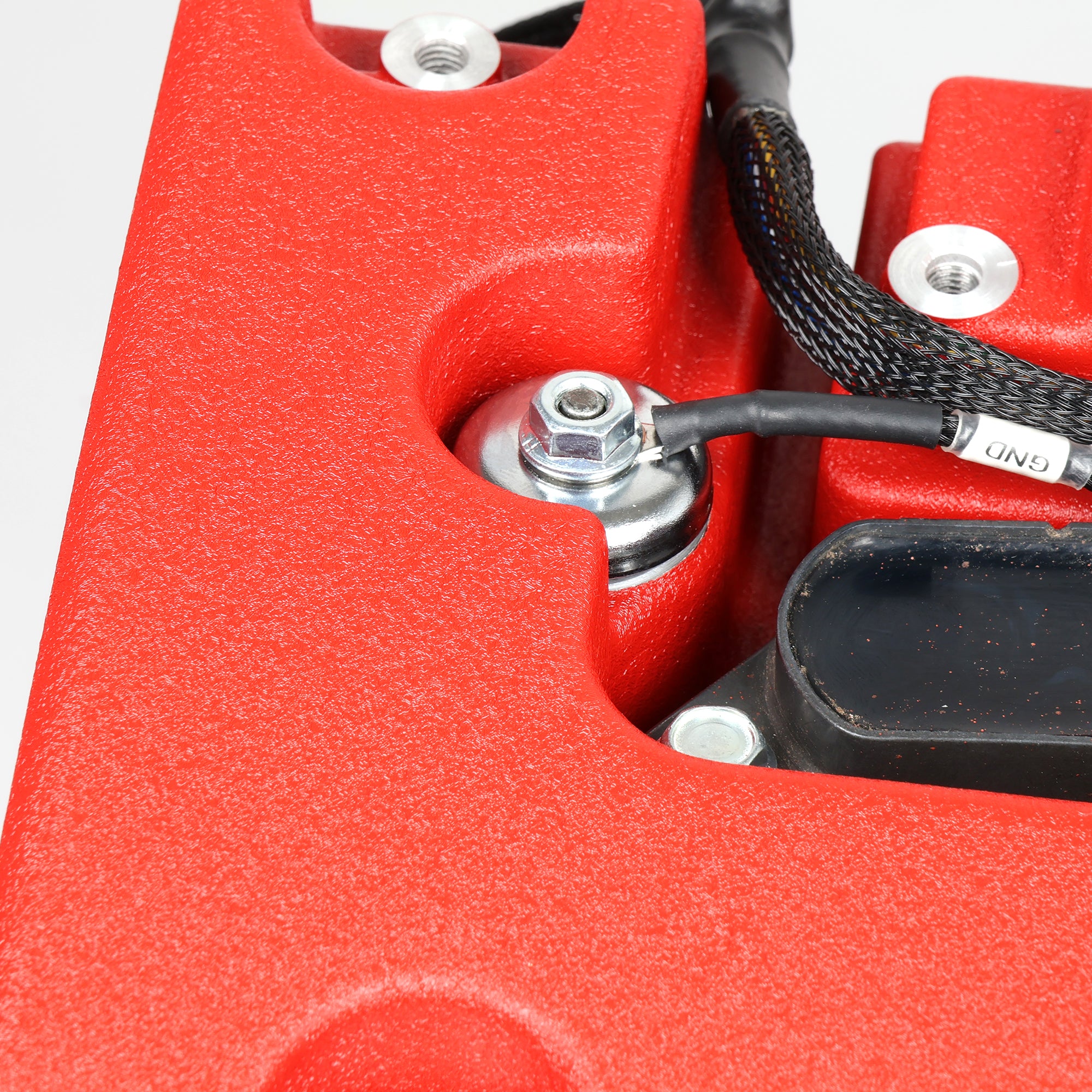 Hybrid Racing Tucked K Swap Engine Harness