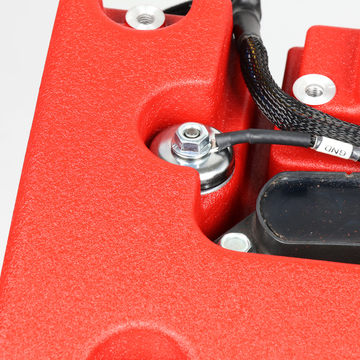 Hybrid Racing Tucked K Swap Engine Harness
