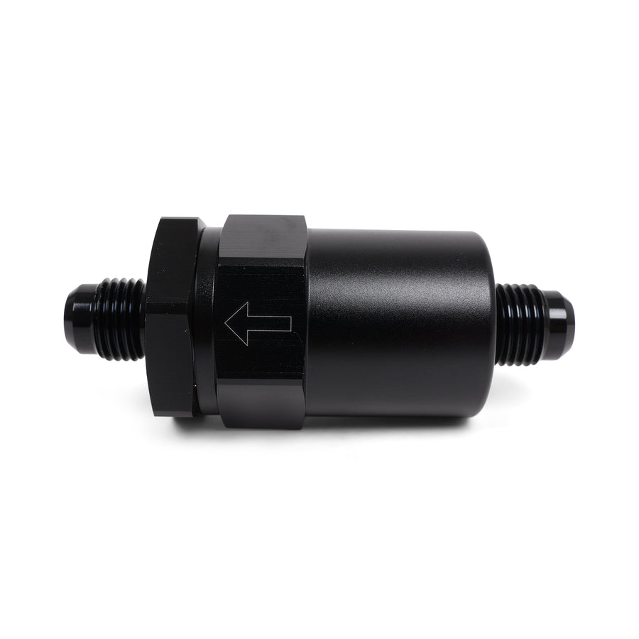Fuel Filters · Hybrid Racing