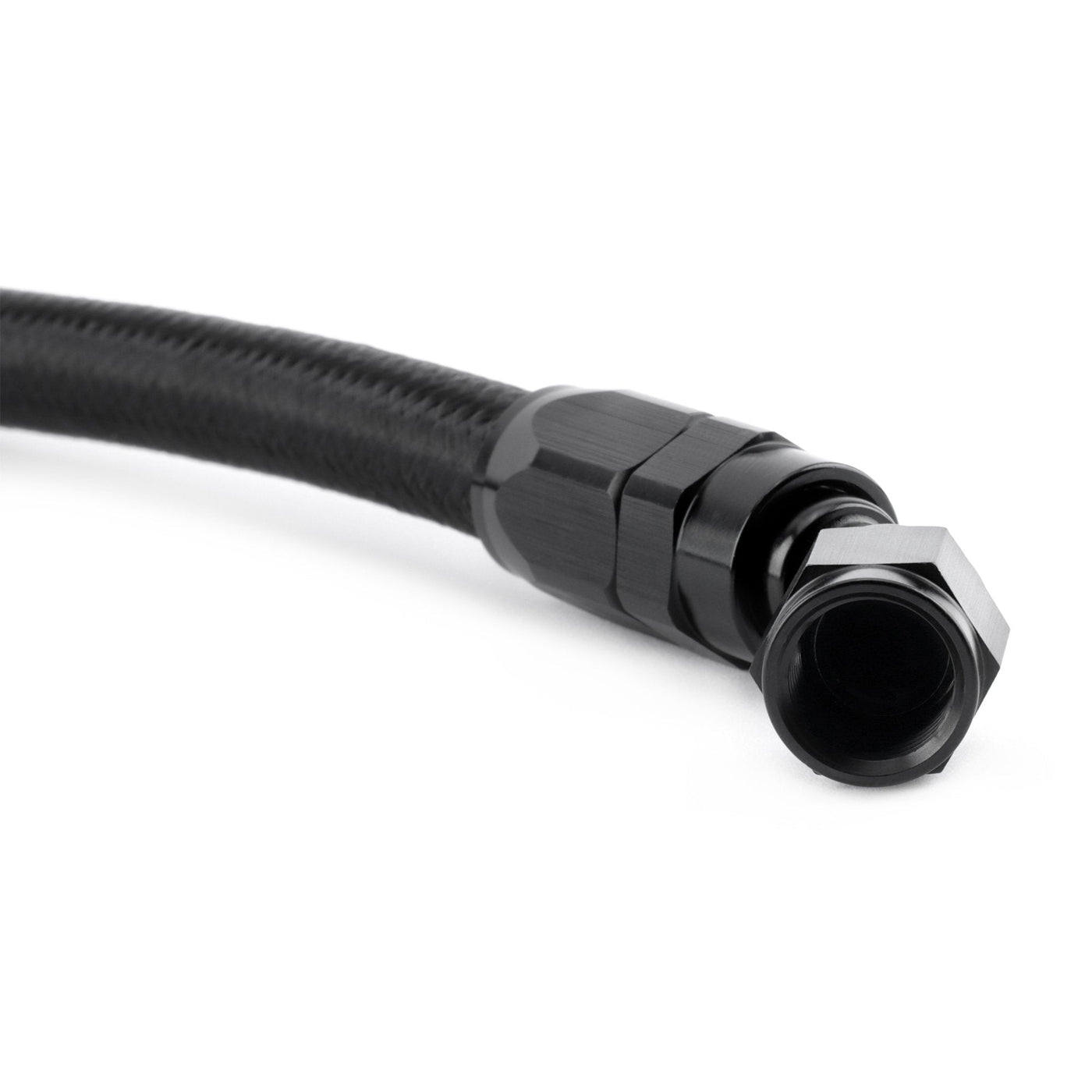 Hybrid Racing B Series Fuel Line Kit for Civic/Integra