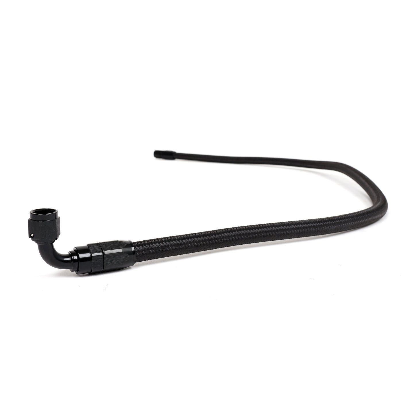 Hybrid Racing Tucked Fuel Line for RSX/EP3/06-11 Civic Si