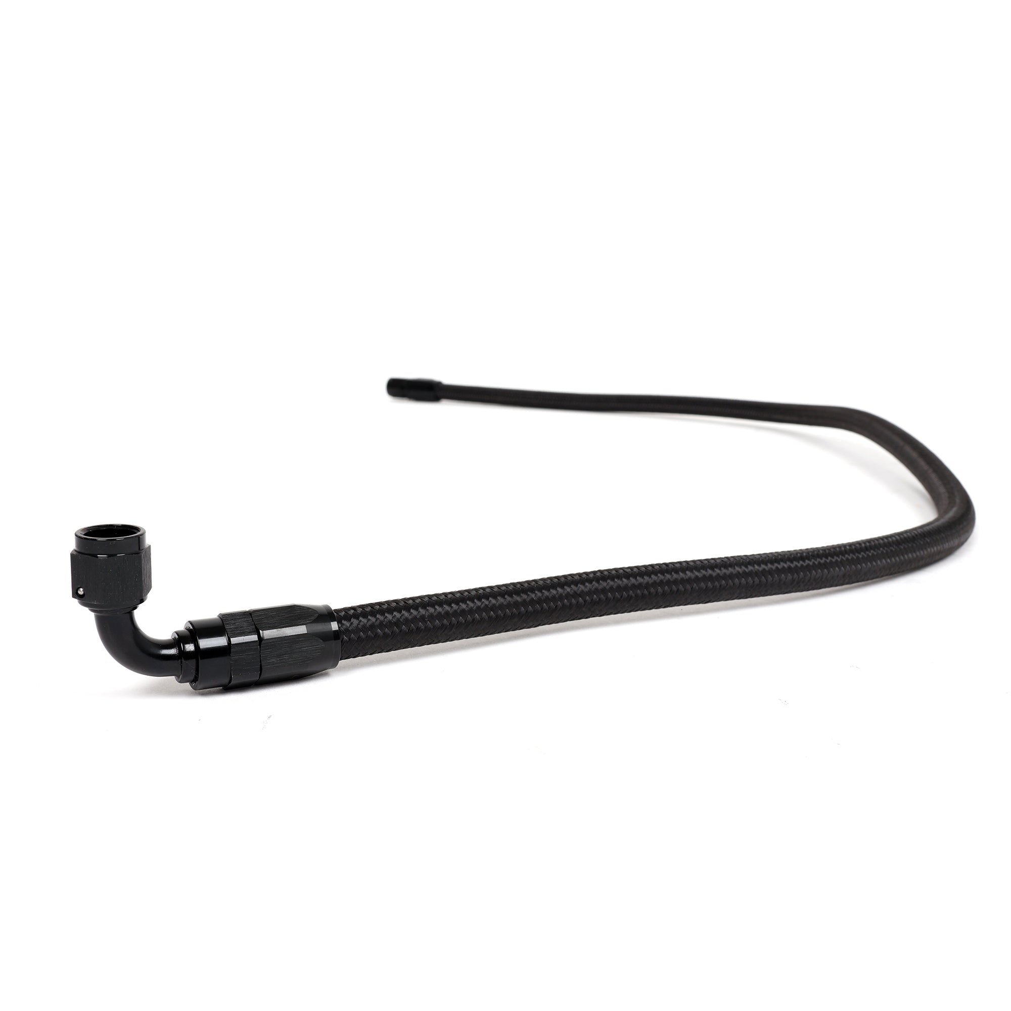 Hybrid Racing Tucked Fuel Line for RSX/EP3/06-11 Civic Si