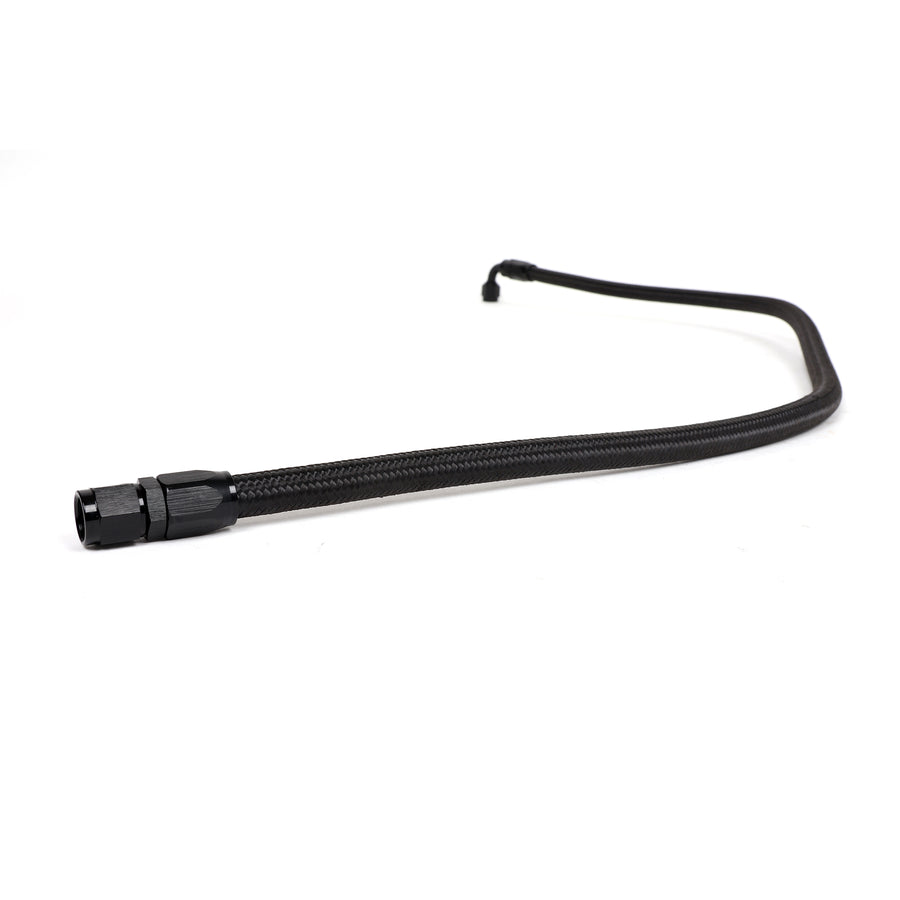 Hybrid Racing Tucked Fuel Line for RSX/EP3/06-11 Civic Si