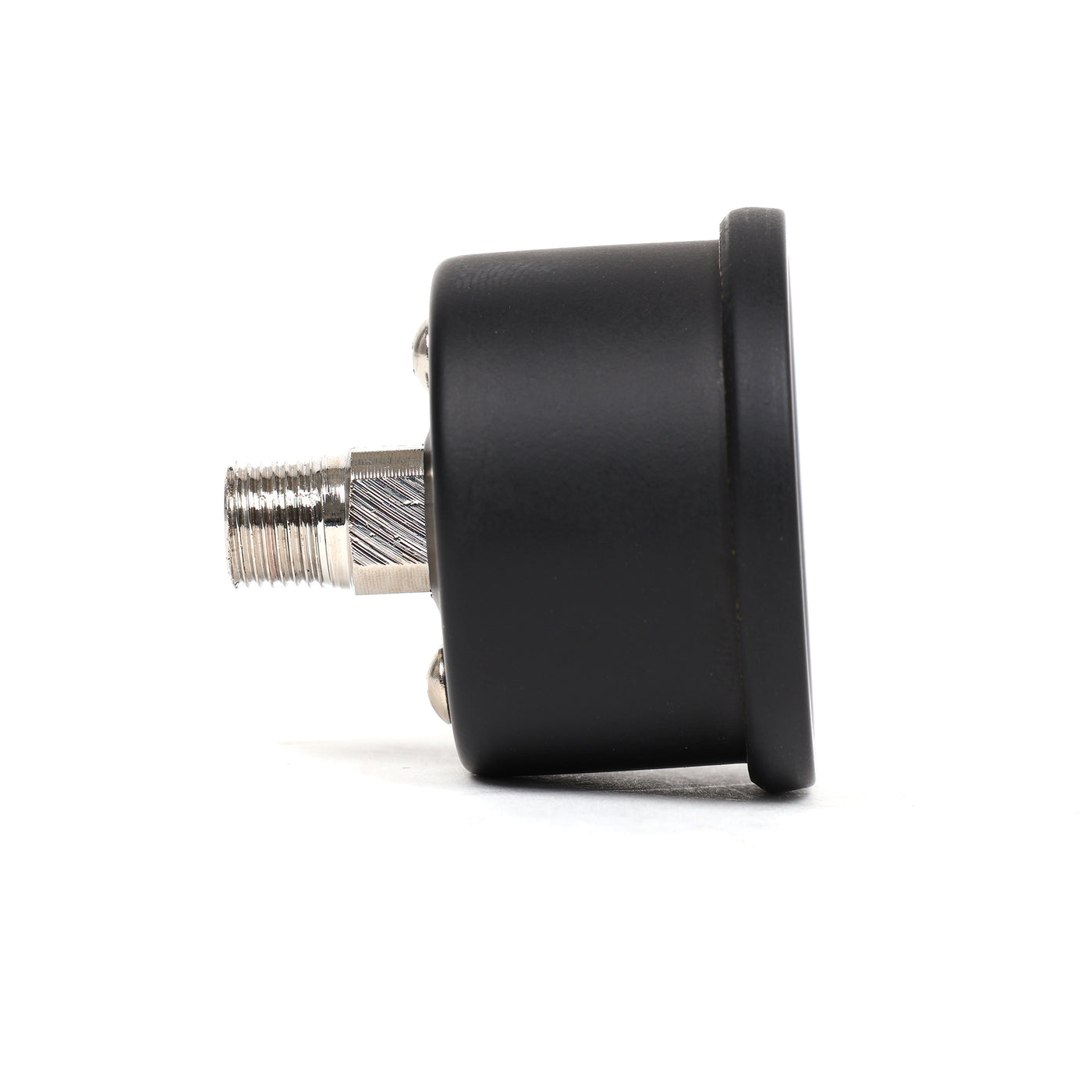 Hybrid Racing Liquid-Filled Fuel Pressure Gauge for Honda/Acura (HYB-FPG-00-03)