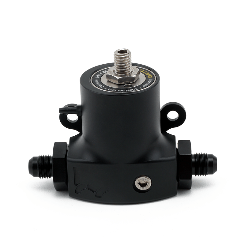 Hybrid Racing Universal Fuel Pressure Regulator for K-Swaps