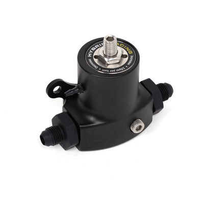 Hybrid Racing Fuel Pressure Regulator