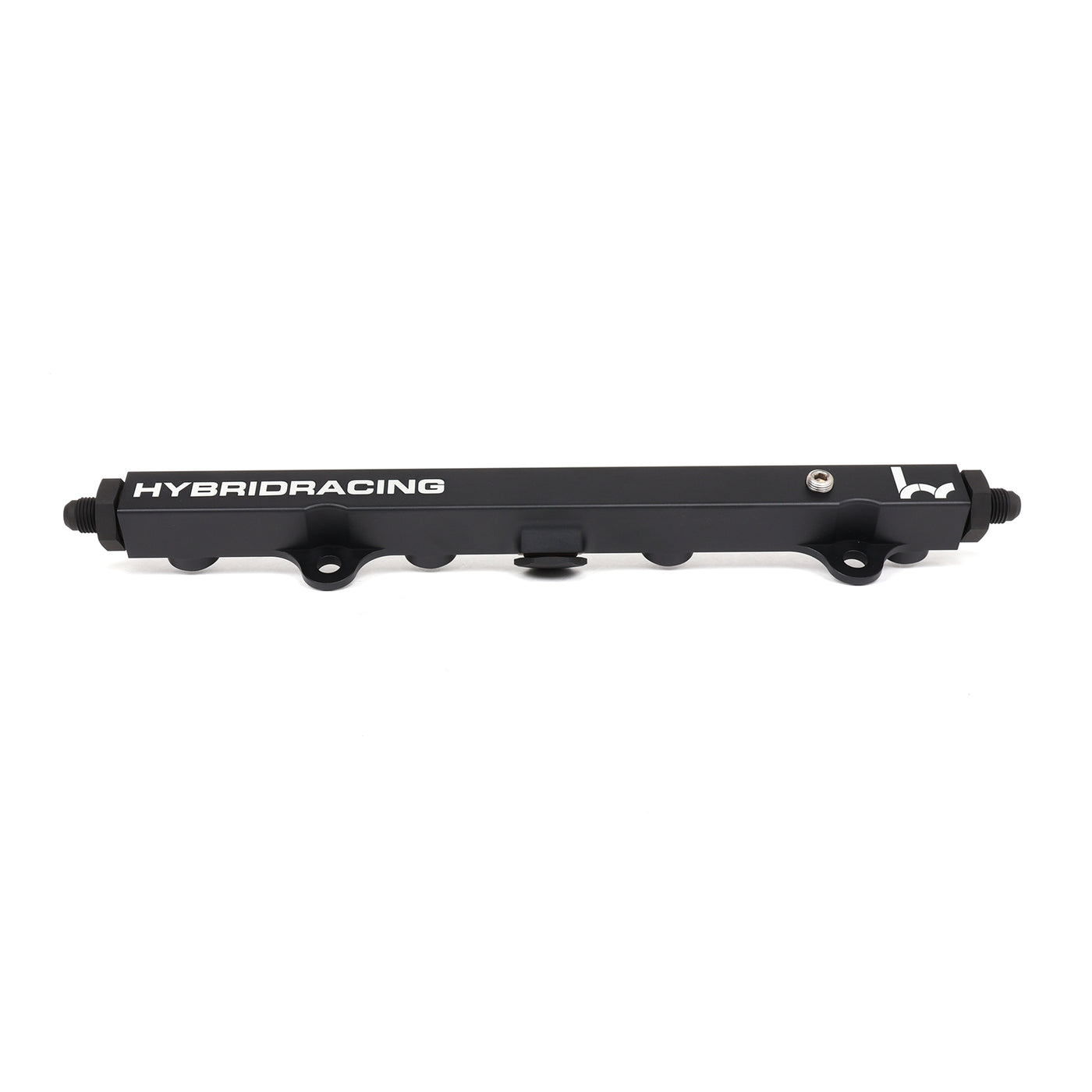 Hybrid Racing Fuel Rail for K Swaps