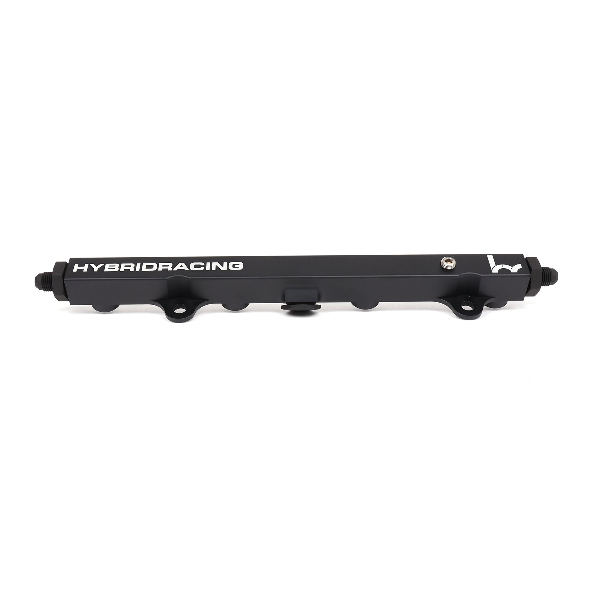 Hybrid Racing Fuel Rail for K Swaps