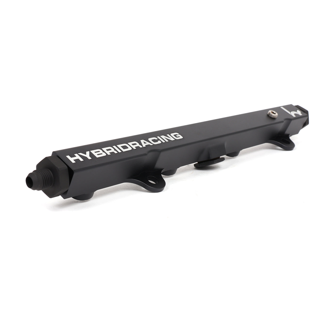 Hybrid Racing Fuel Rail for K Swaps
