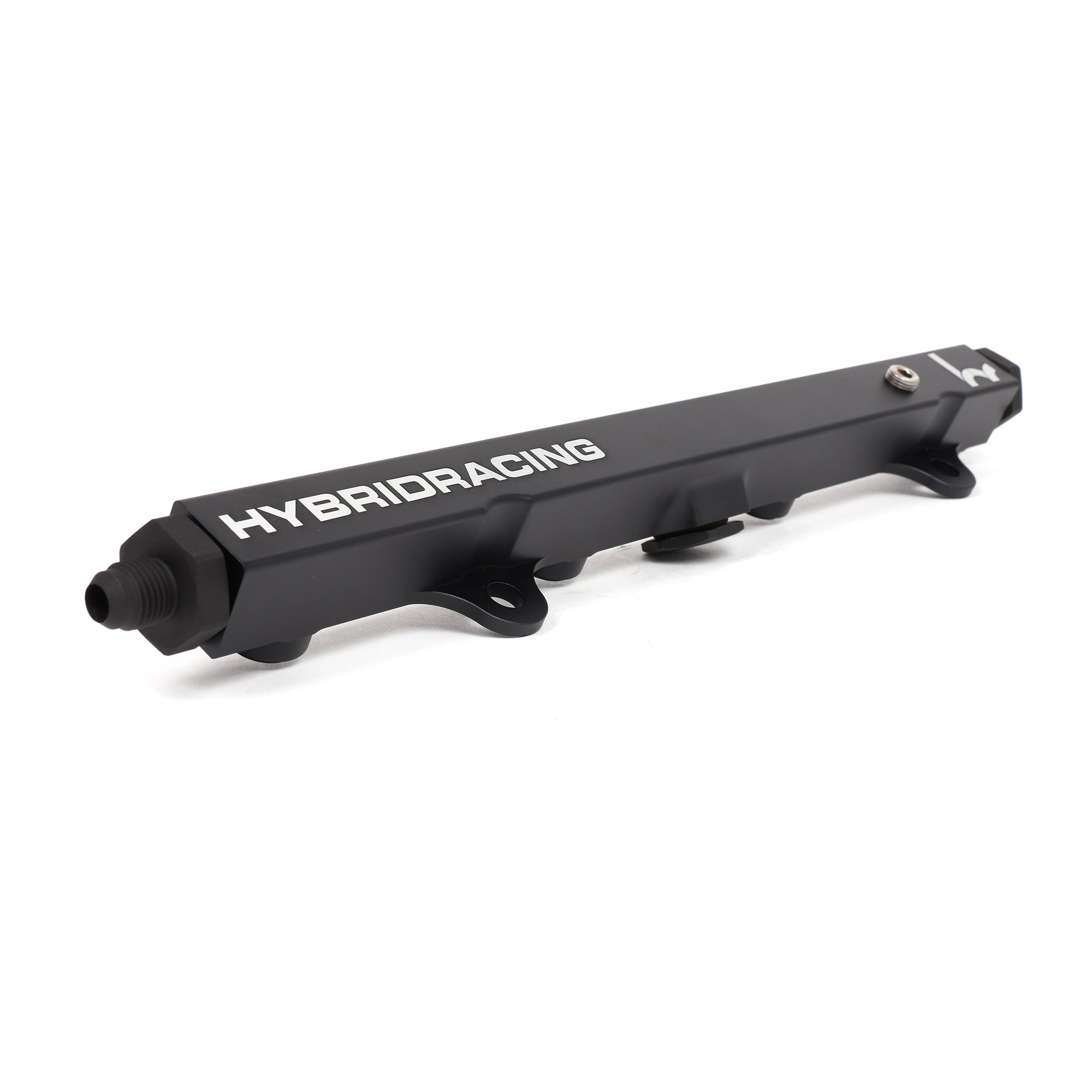 Hybrid Racing Fuel Rail for K Swaps