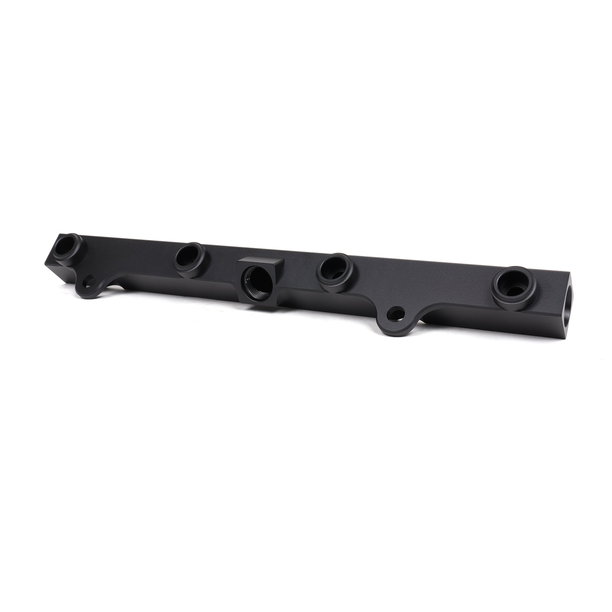 Hybrid Racing Fuel Rail for K Swaps