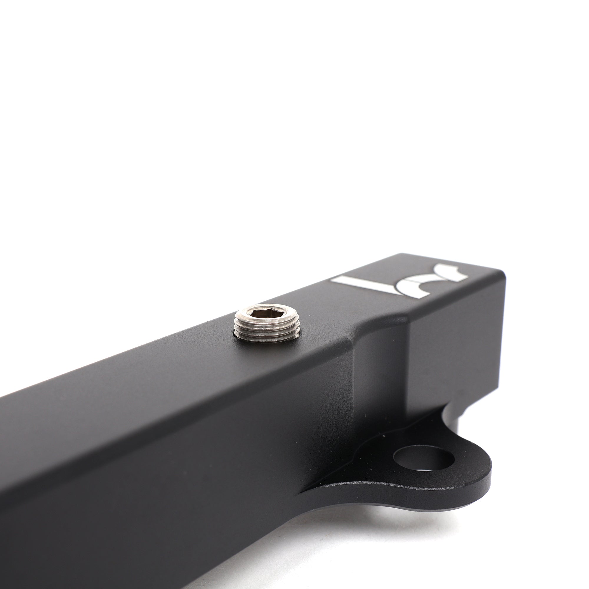 Hybrid Racing Fuel Rail for K Swaps