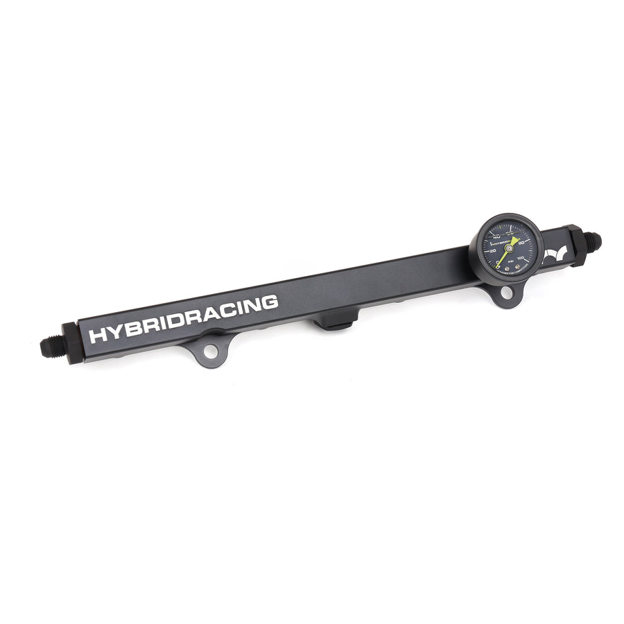 Hybrid Racing Fuel Rail for K Swaps