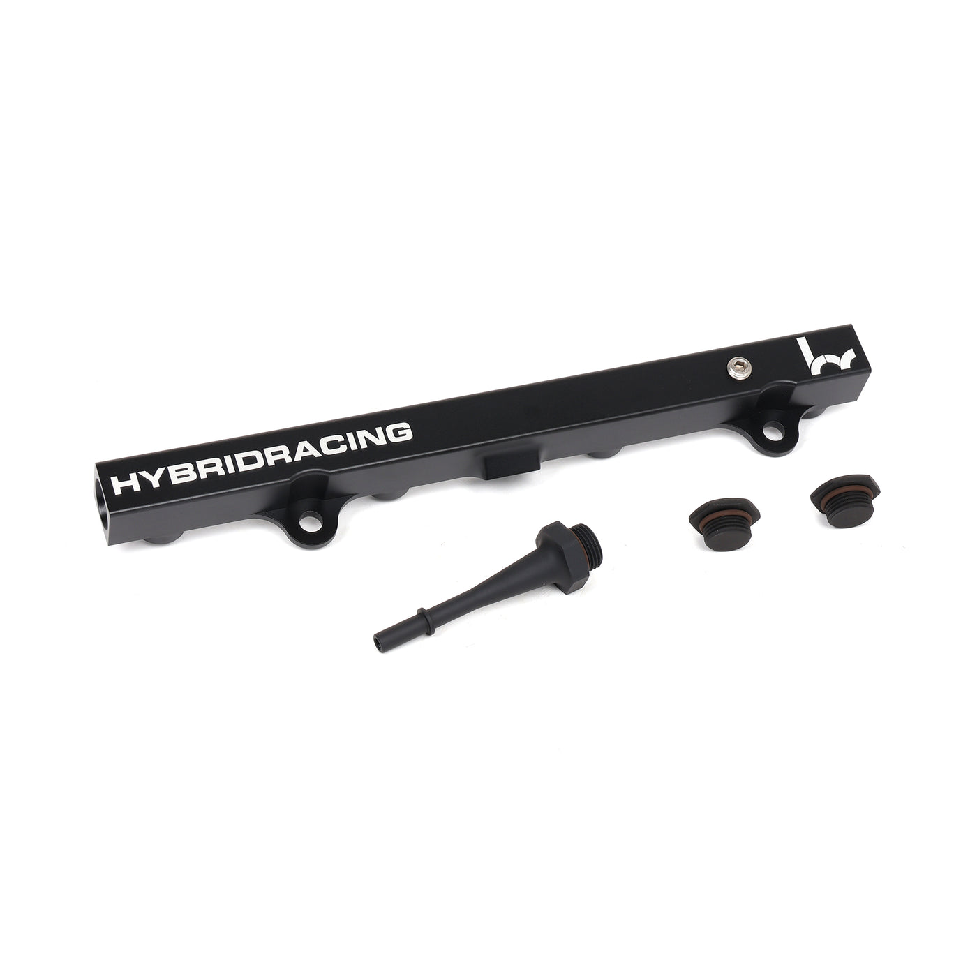 Hybrid Racing Fuel Rail for 06-11 Civic Si/04-08 TSX