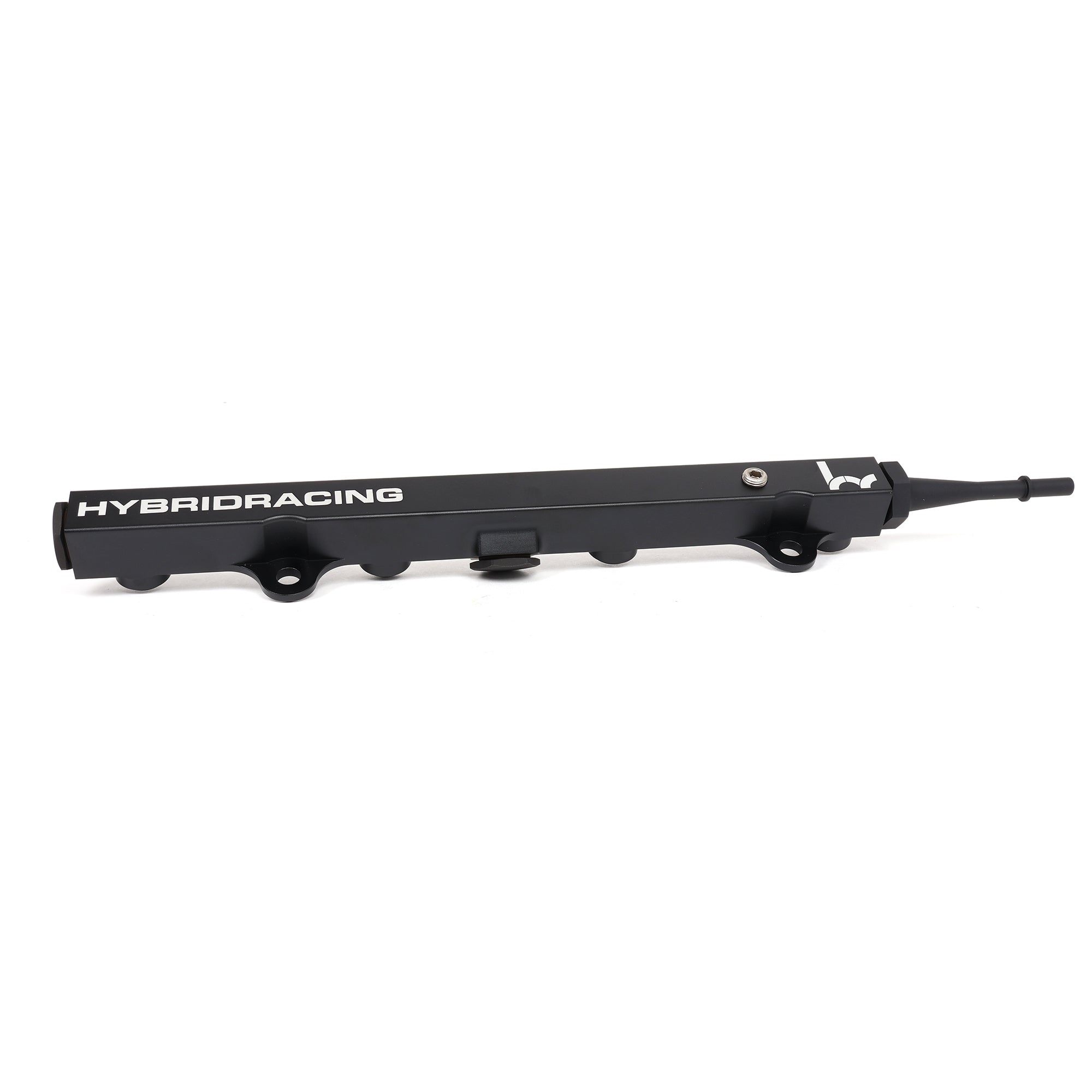 Hybrid Racing Fuel Rail for 06-11 Civic Si/04-08 TSX