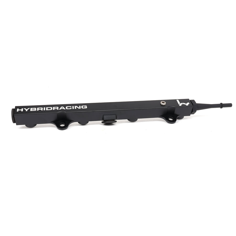 Hybrid Racing Fuel Rail for 06-11 Civic Si/04-08 TSX