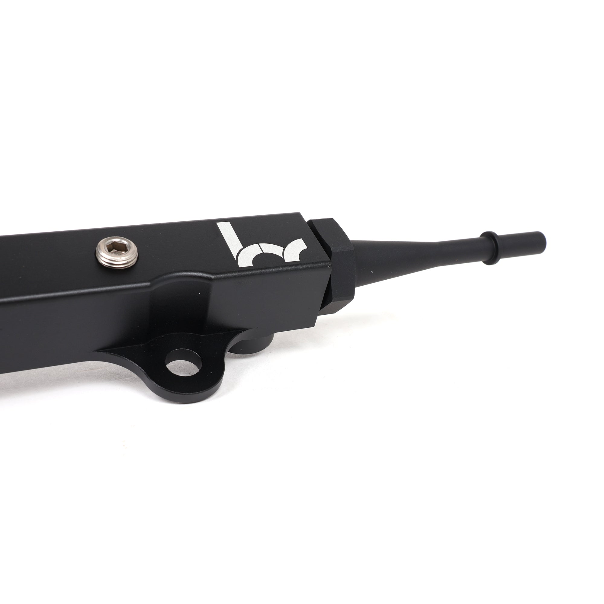 Hybrid Racing Fuel Rail for 06-11 Civic Si/04-08 TSX