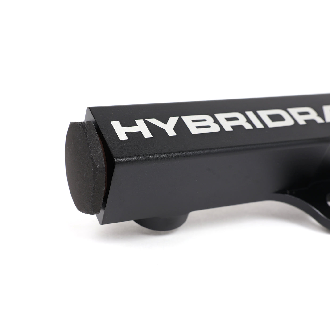 Hybrid Racing Fuel Rail for 06-11 Civic Si/04-08 TSX