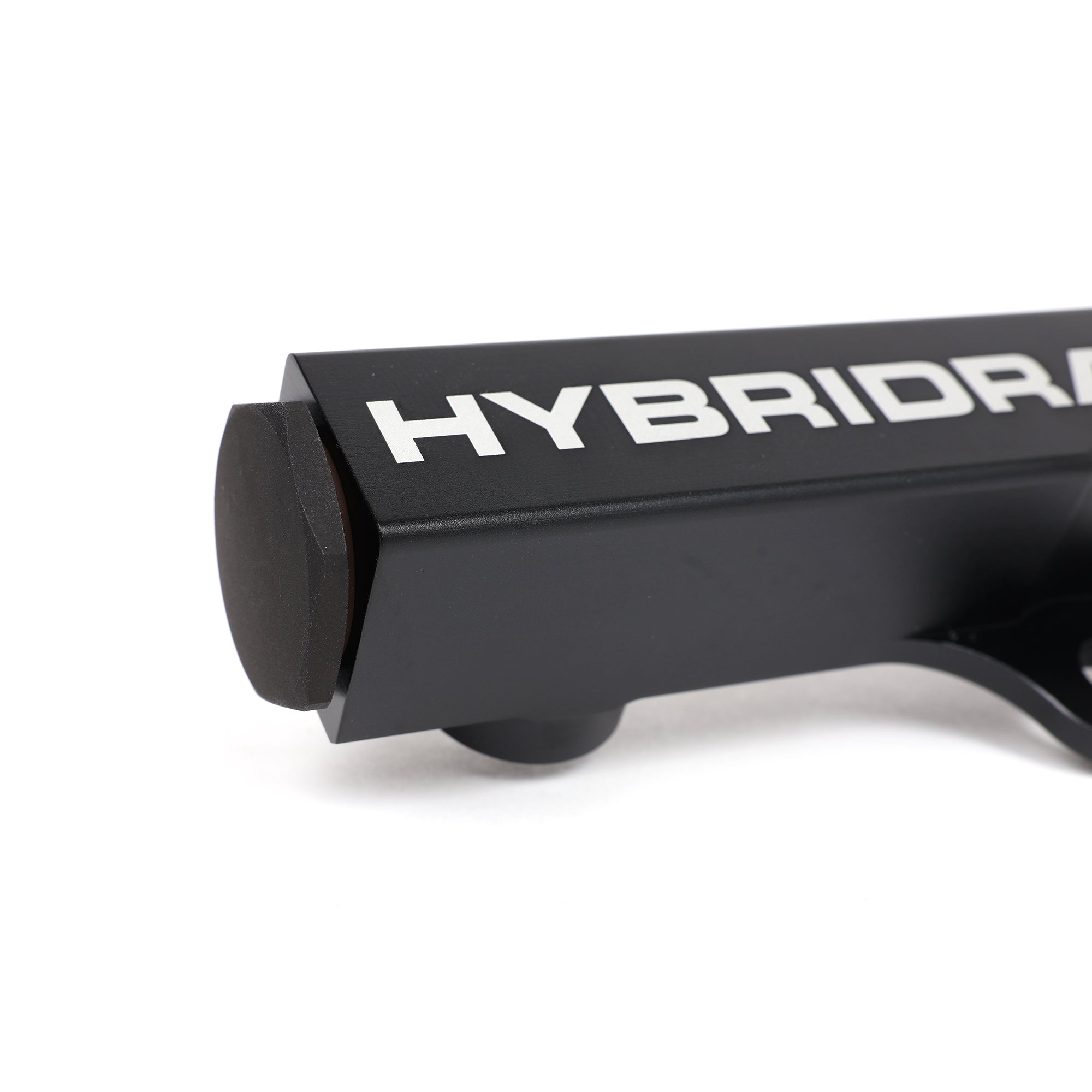 Hybrid Racing Fuel Rail for 06-11 Civic Si/04-08 TSX
