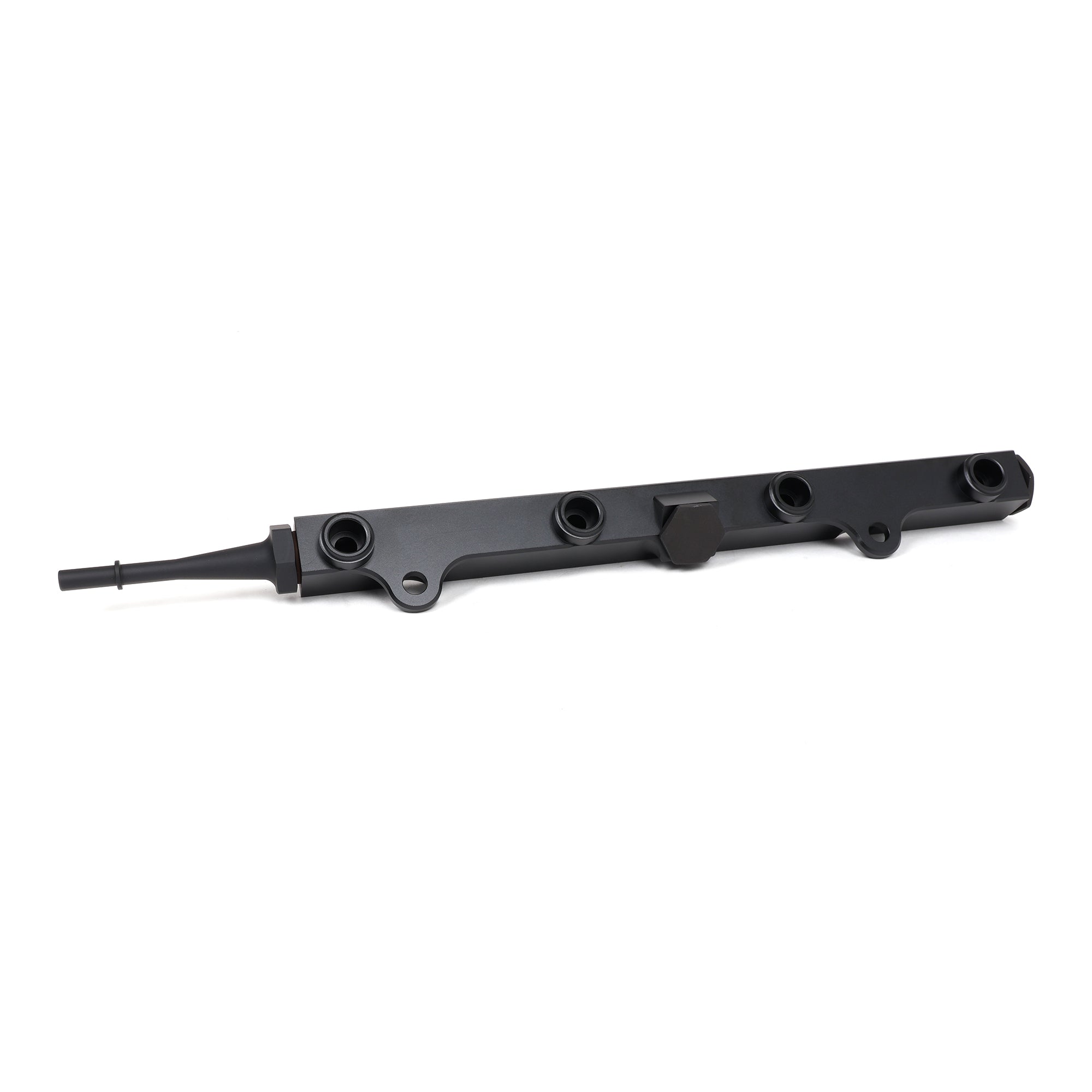Hybrid Racing Fuel Rail for 06-11 Civic Si/04-08 TSX