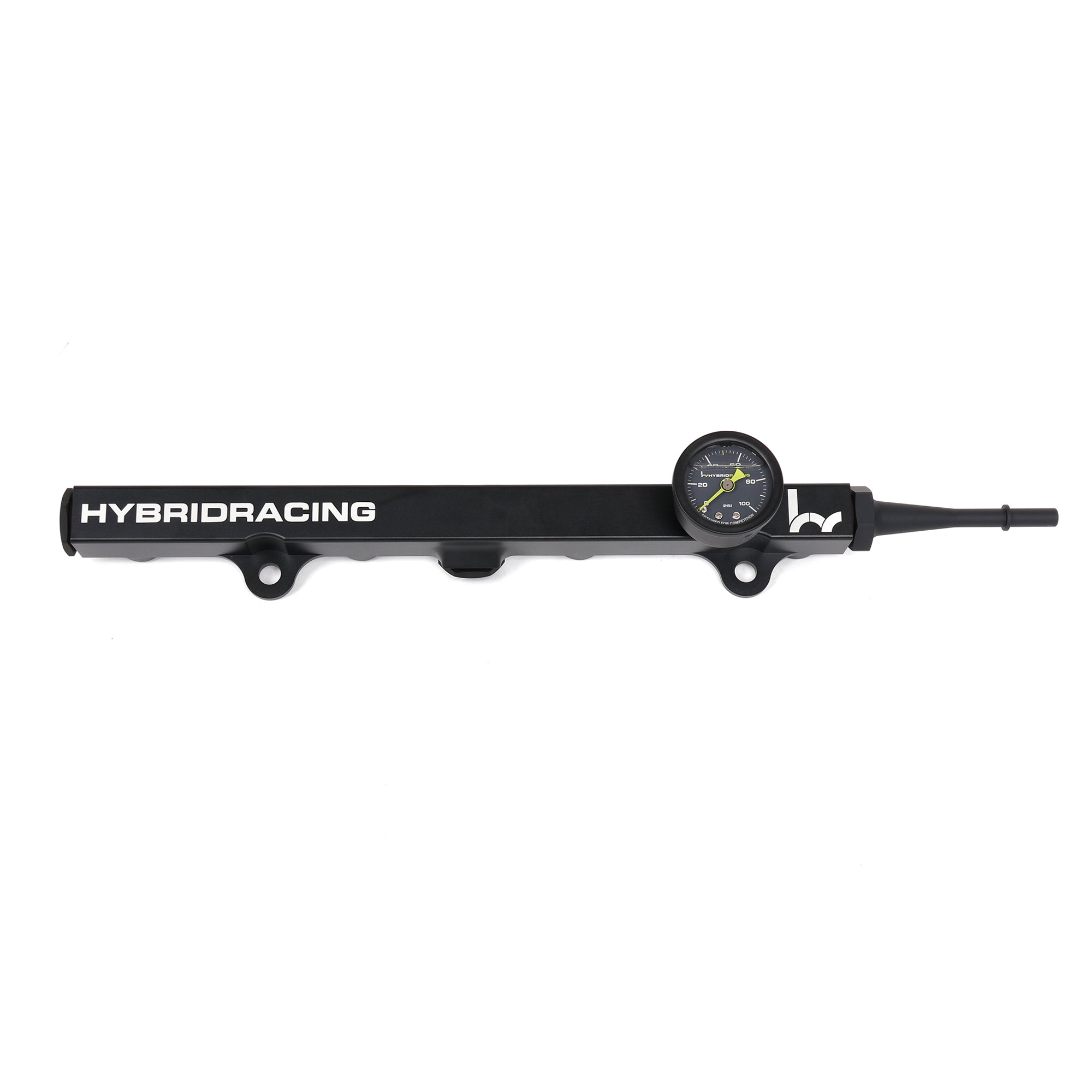 Hybrid Racing Fuel Rail for 06-11 Civic Si/04-08 TSX