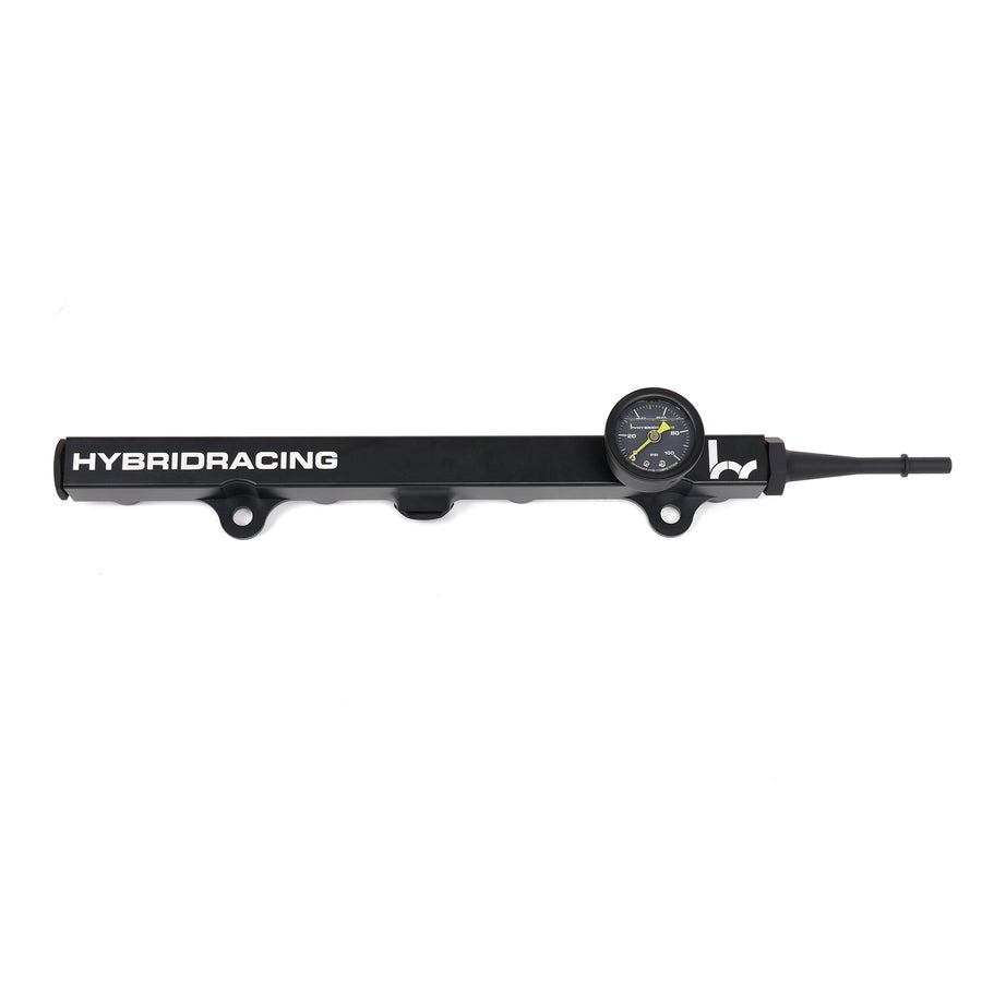 Hybrid Racing Fuel Rail for 06-11 Civic Si/04-08 TSX