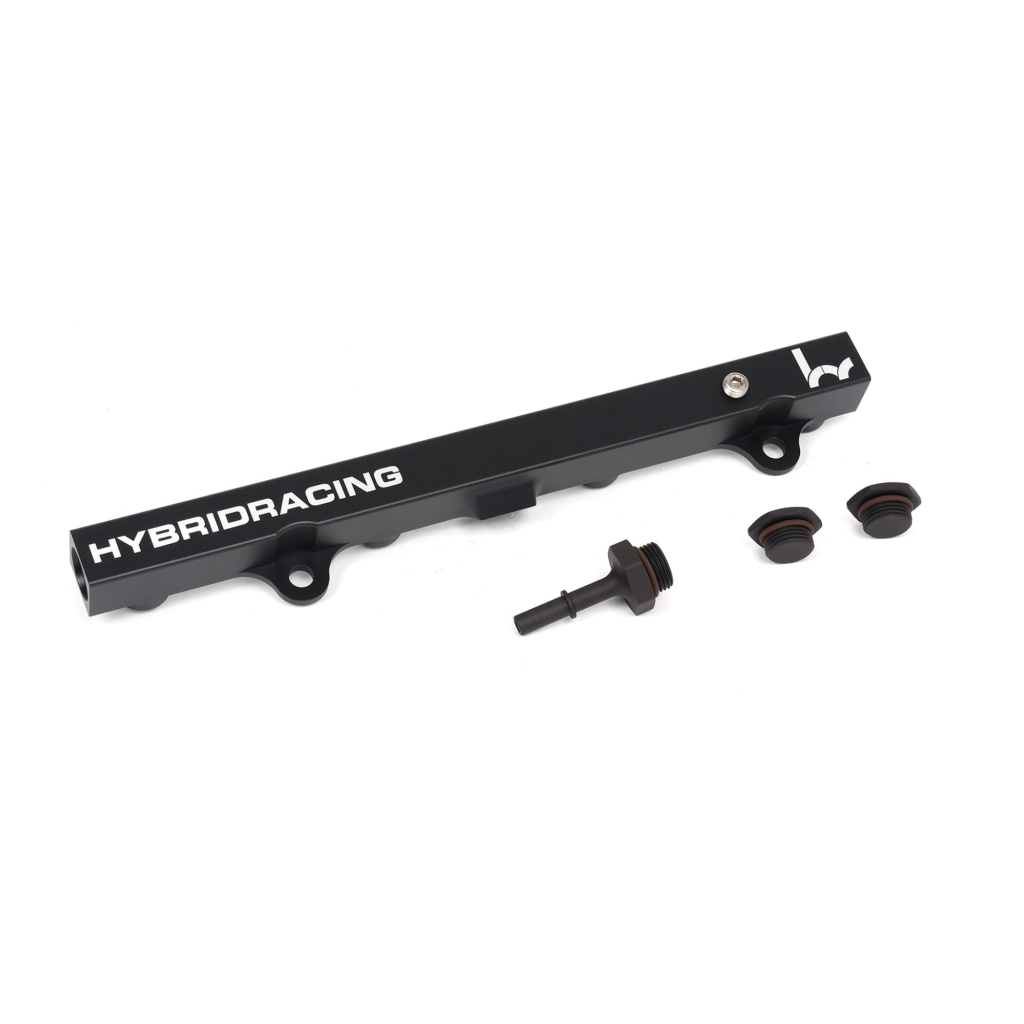 Hybrid Racing Fuel Rail for 02-06 RSX/EP3/12-15 Civic Si