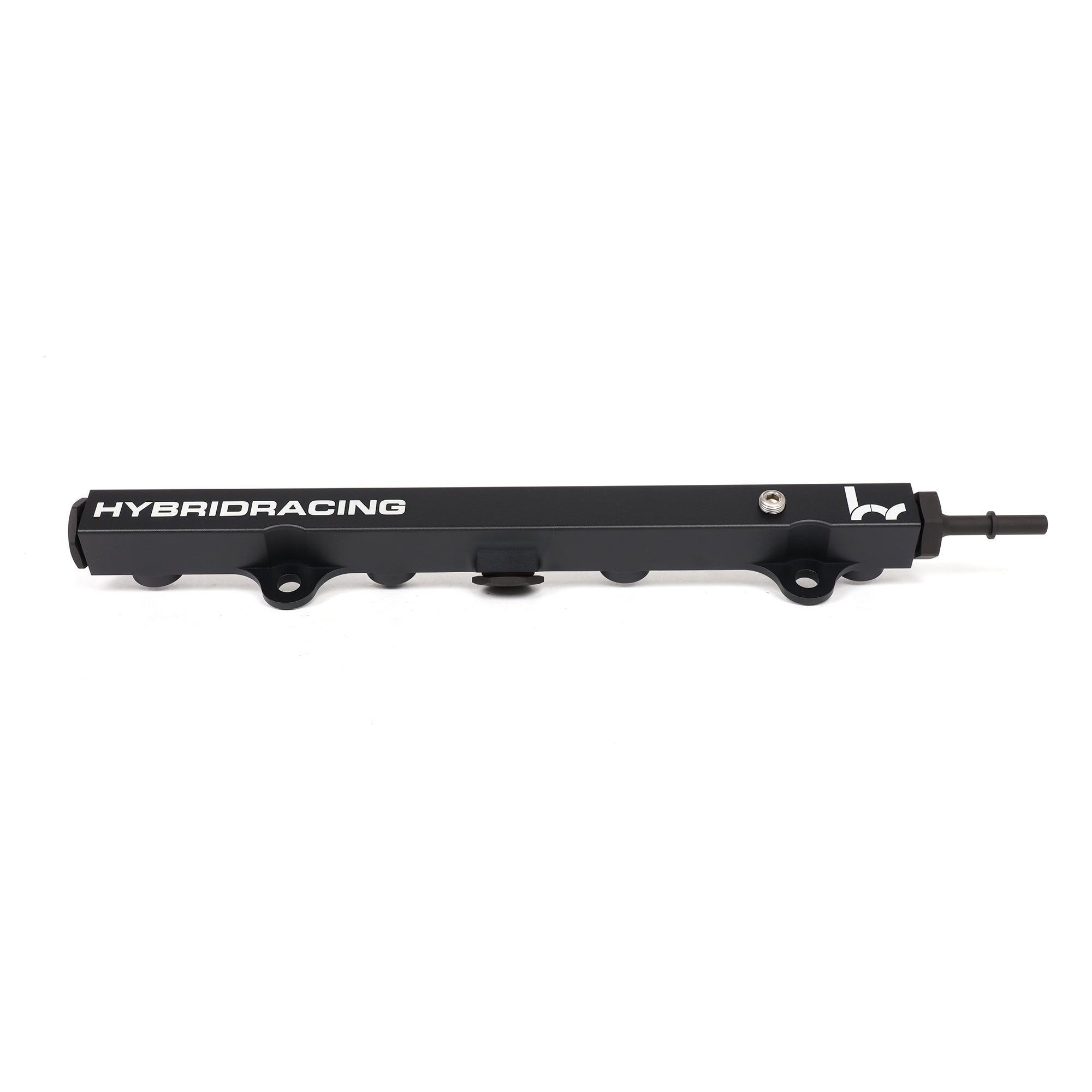 Hybrid Racing Fuel Rail for 02-06 RSX/EP3/12-15 Civic Si