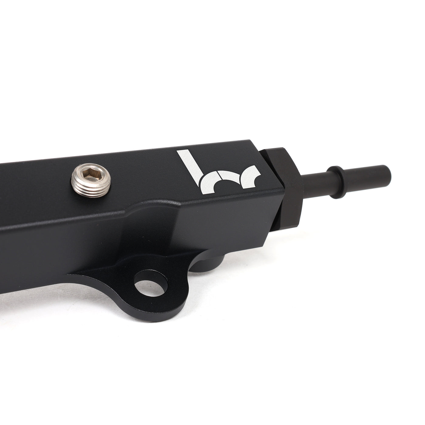 Hybrid Racing Fuel Rail for 02-06 RSX/EP3/12-15 Civic Si