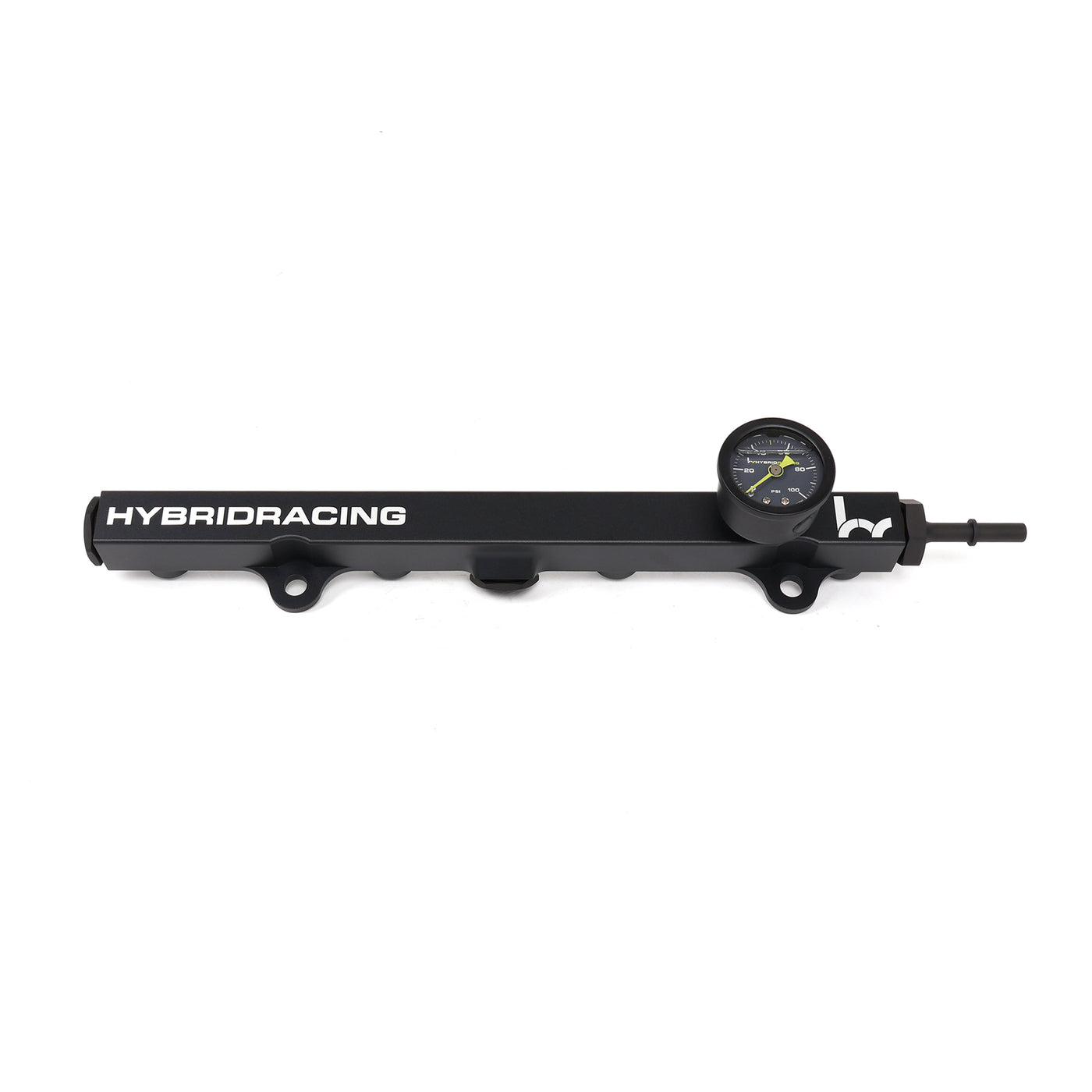 Hybrid Racing Fuel Rail for 02-06 RSX/EP3/12-15 Civic Si