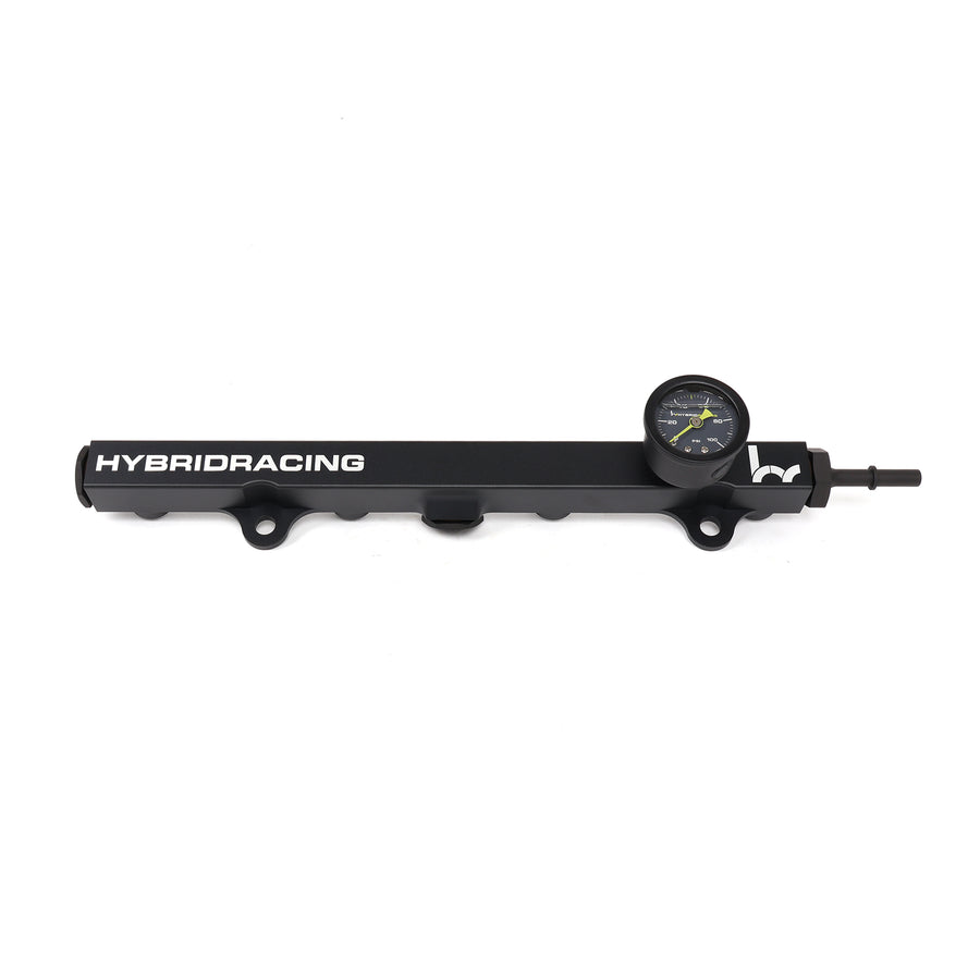 Hybrid Racing Fuel Rail for 02-06 RSX/EP3/12-15 Civic Si