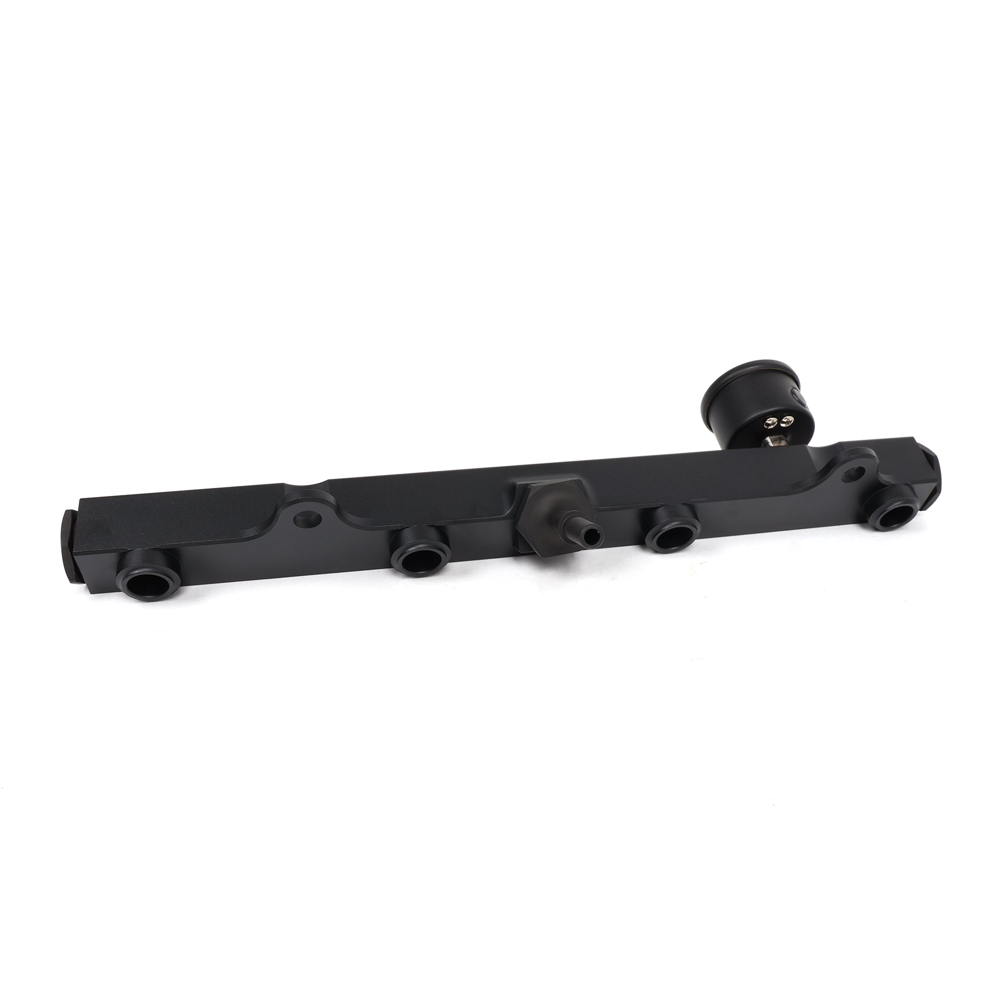 Hybrid Racing Fuel Rail for 02-06 RSX/EP3/12-15 Civic Si