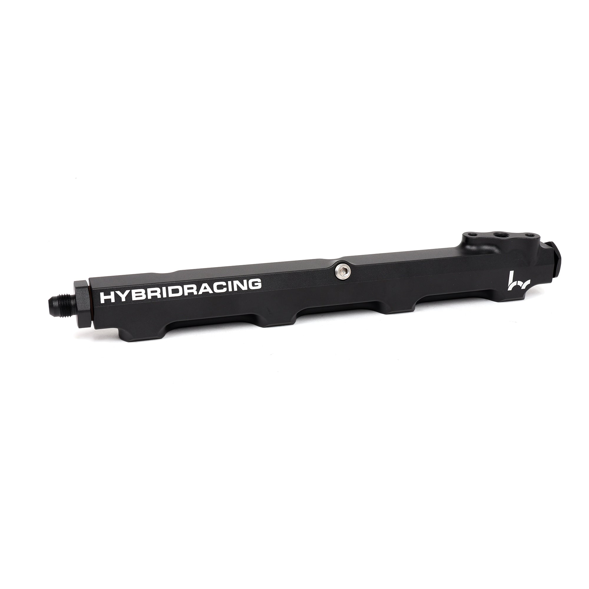 Hybrid Racing Fuel Rail for Honda D Series