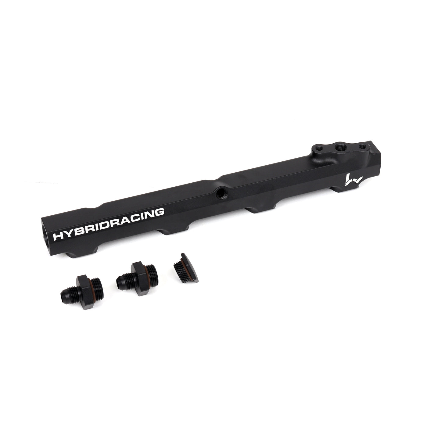 Hybrid Racing Fuel Rail for Honda D Series