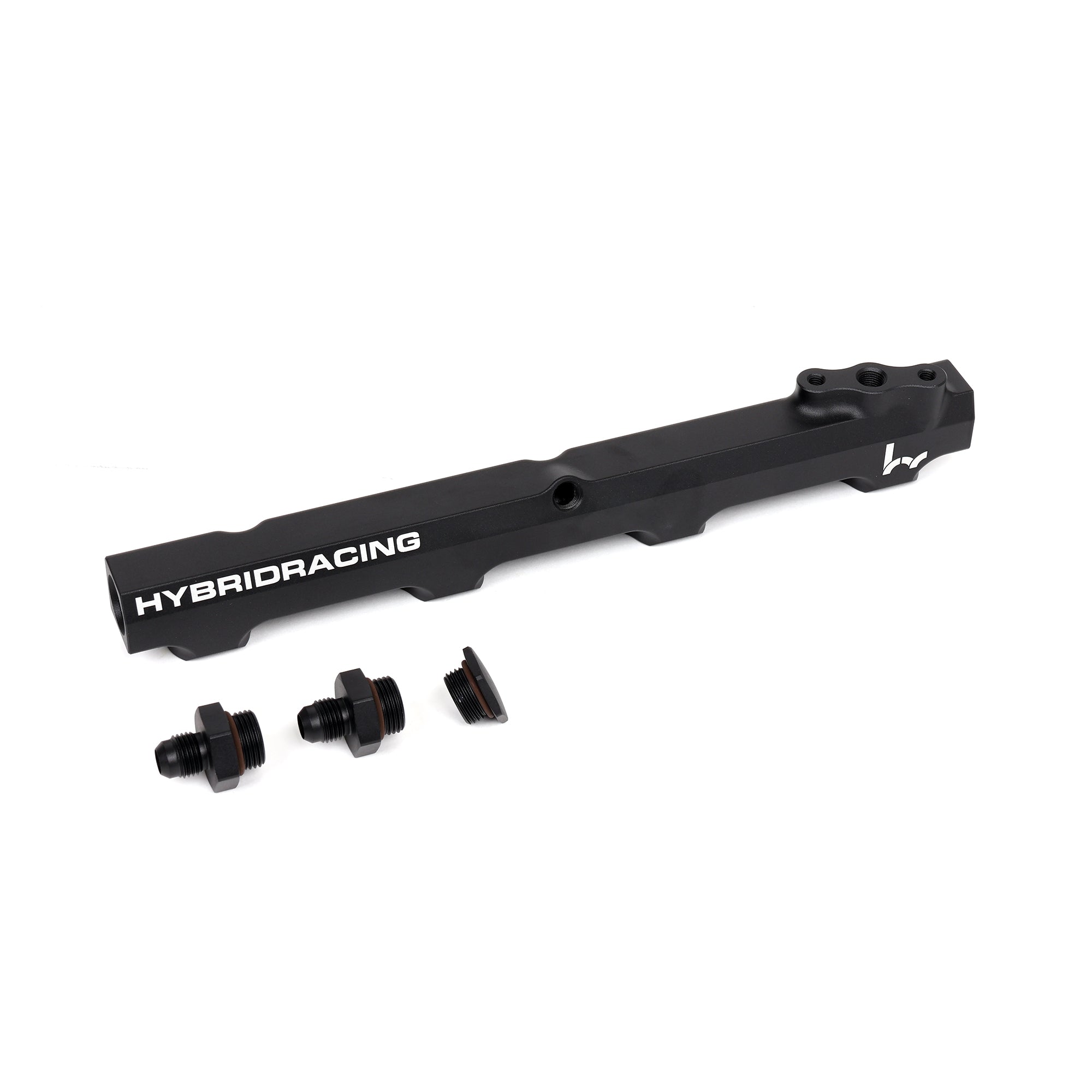 Hybrid Racing Fuel Rail for Honda D Series