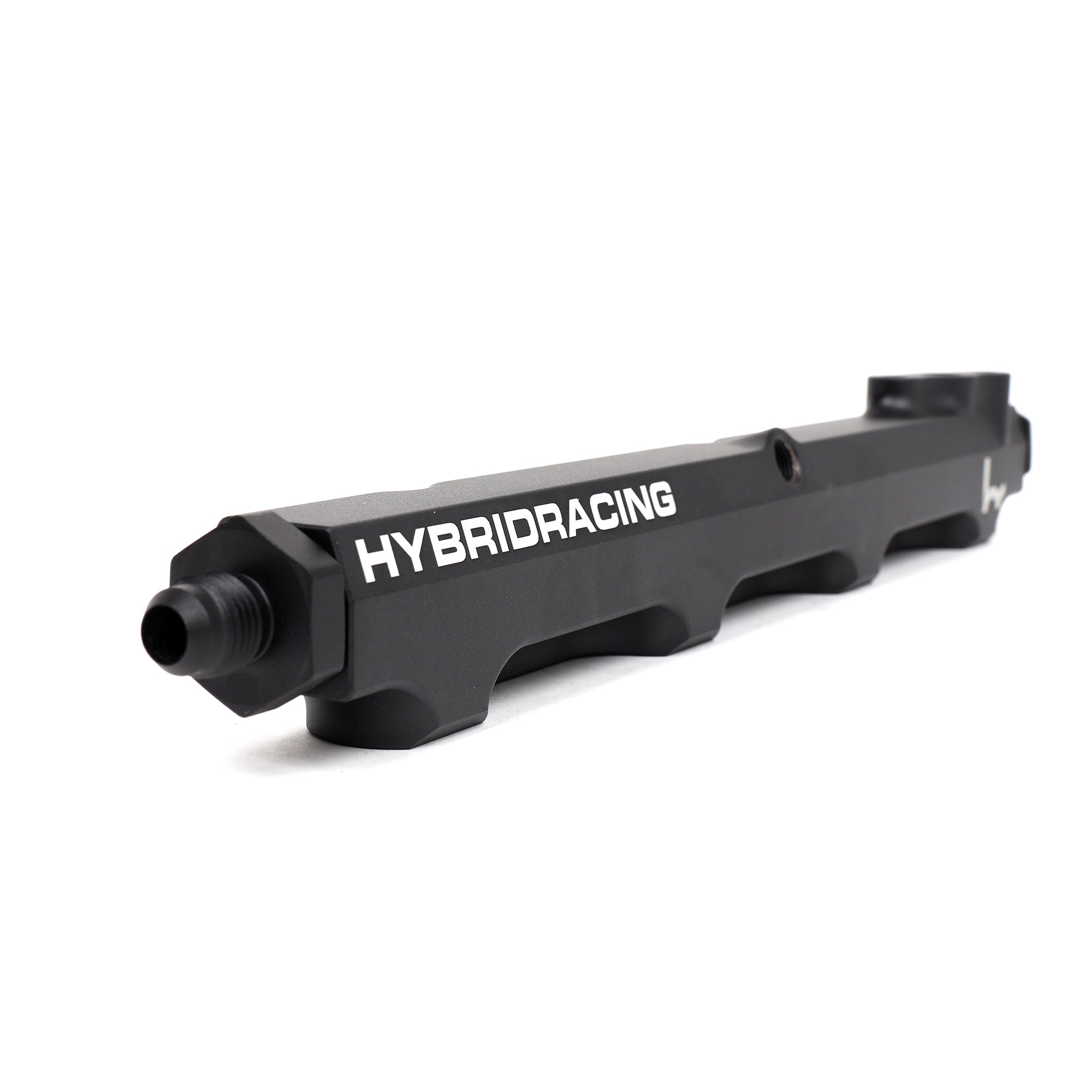 Hybrid Racing Fuel Rail for Honda D Series