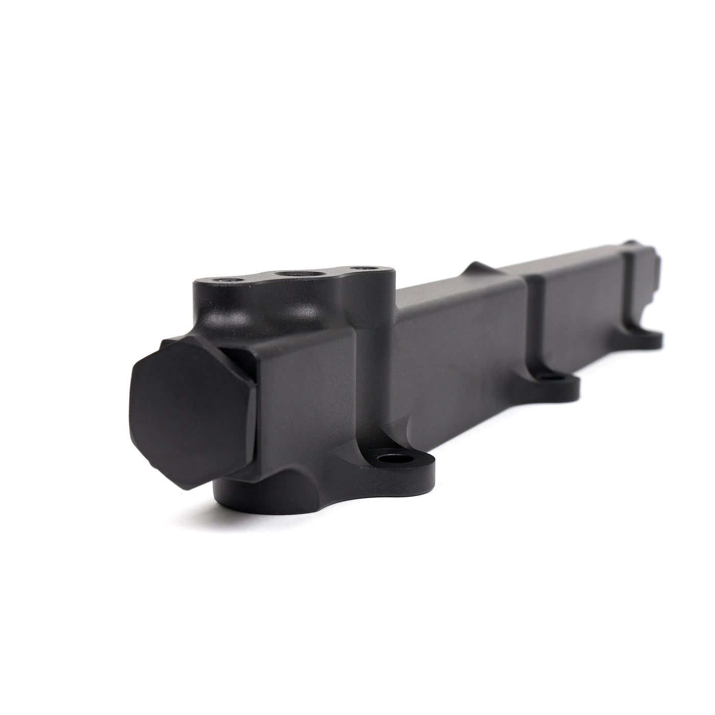 Hybrid Racing Fuel Rail for Honda D Series