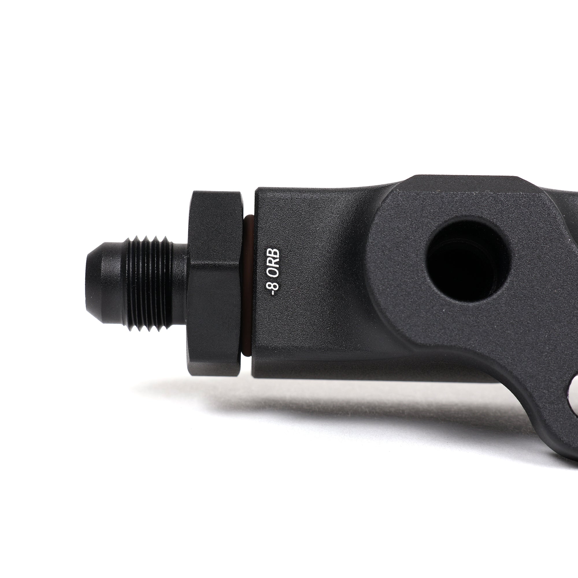 Hybrid Racing Fuel Rail for Honda D Series