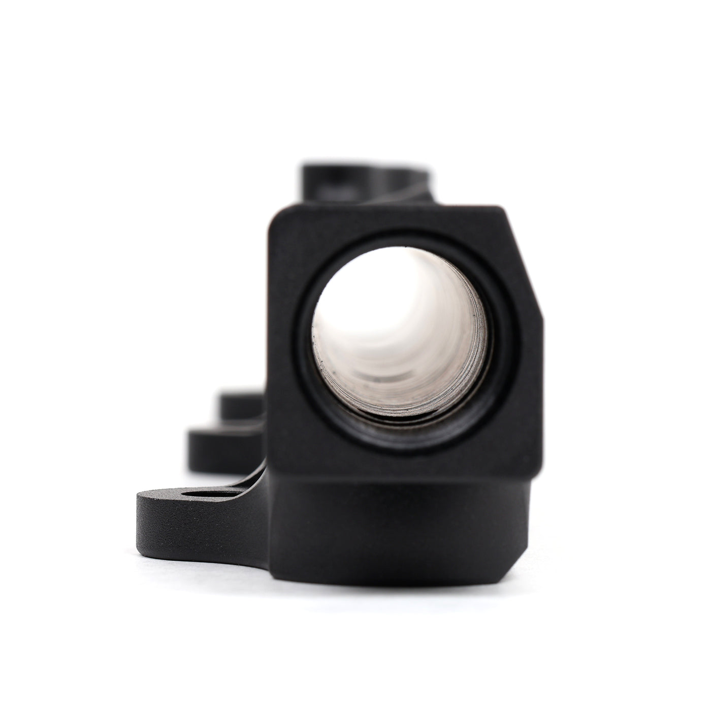 Hybrid Racing Fuel Rail for Honda D Series