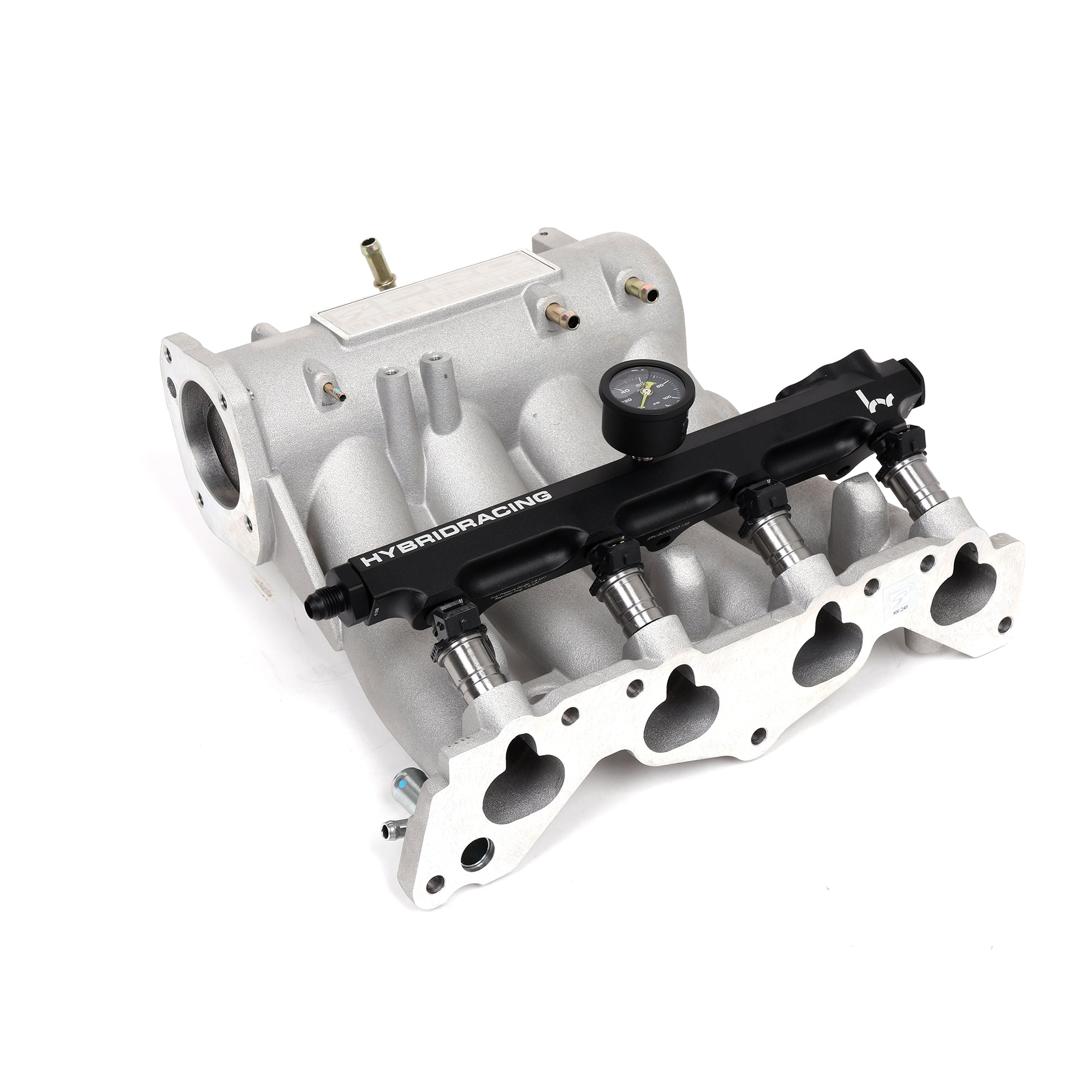 Hybrid Racing Fuel Rail for Honda D Series