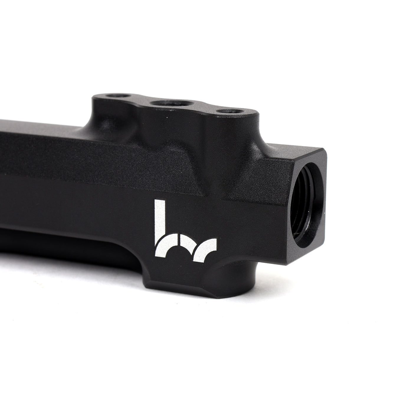 Hybrid Racing Fuel Rail for Honda D Series