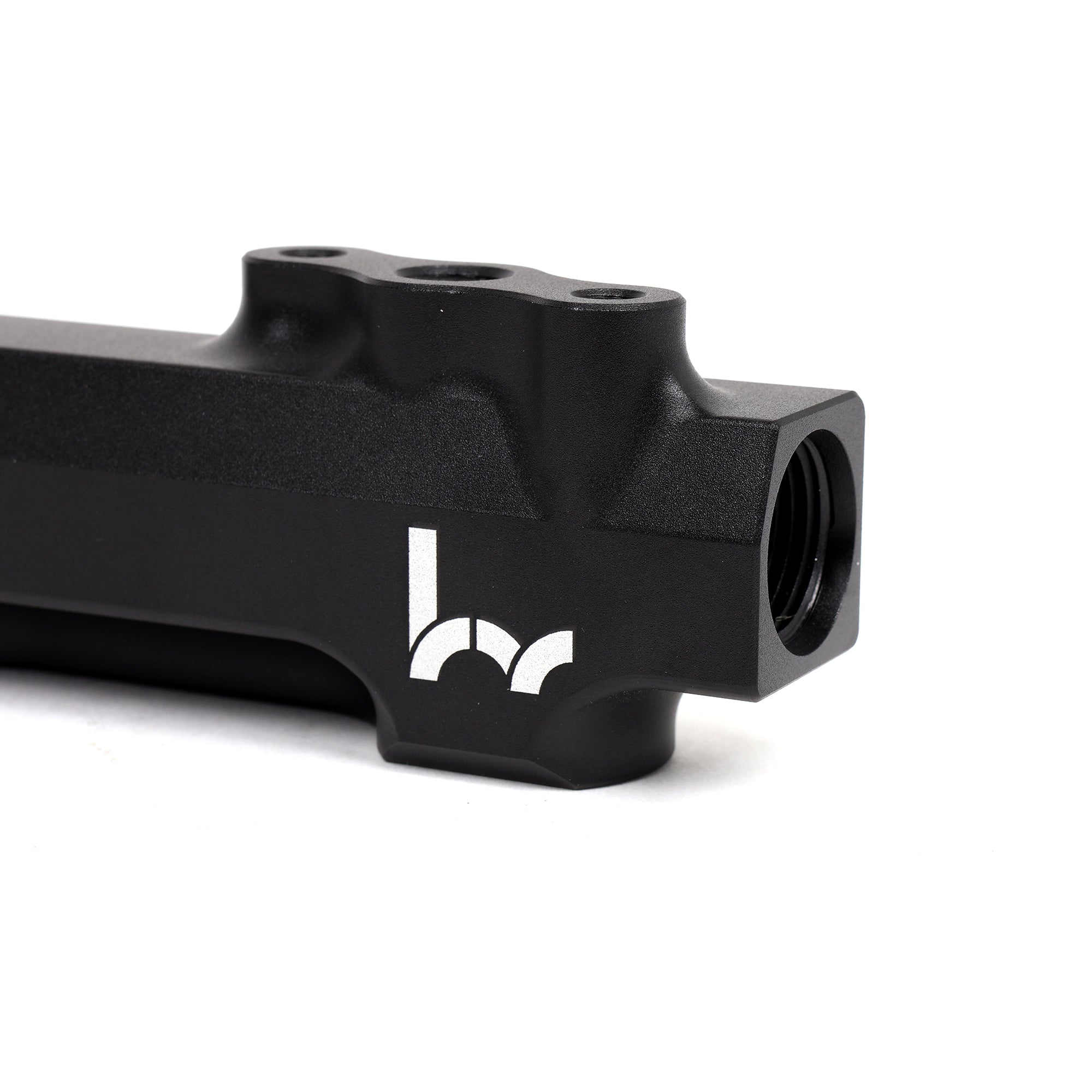 Hybrid Racing Fuel Rail for Honda D Series