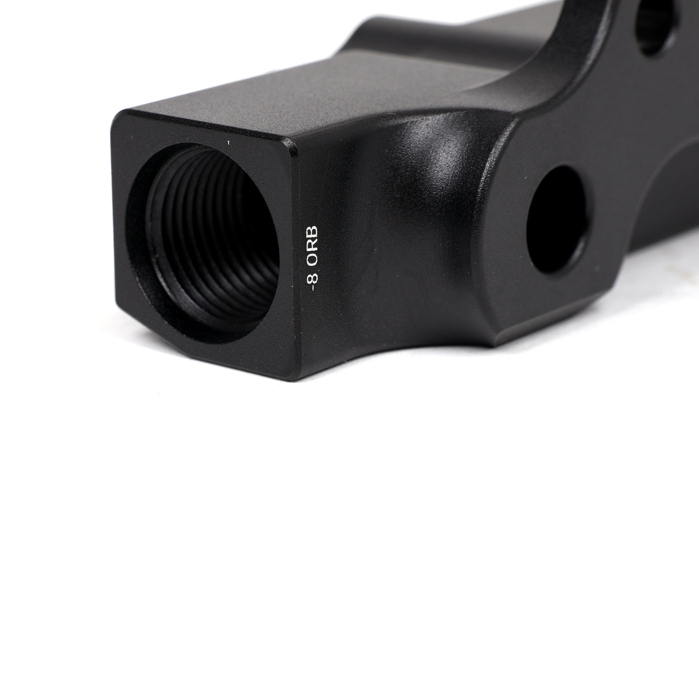 Hybrid Racing Fuel Rail for Honda D Series