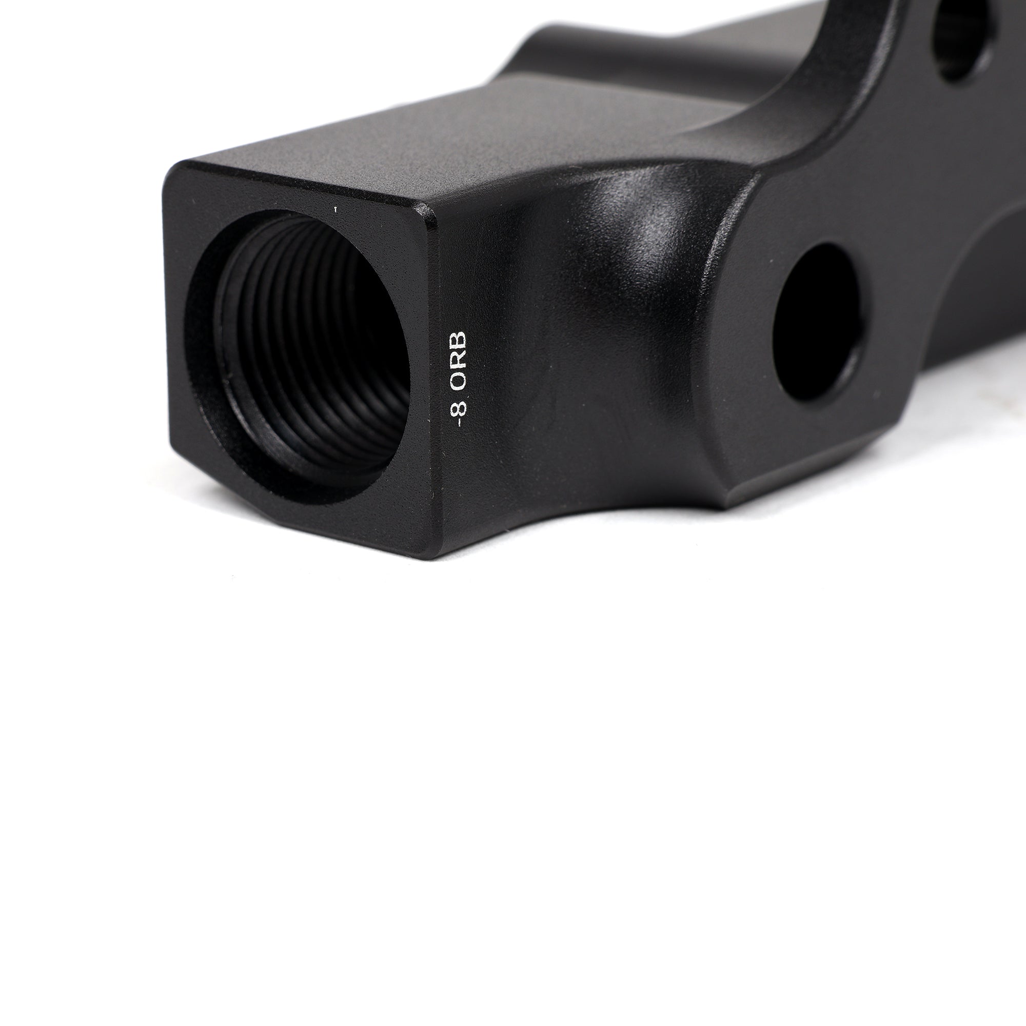 Hybrid Racing Fuel Rail for Honda D Series