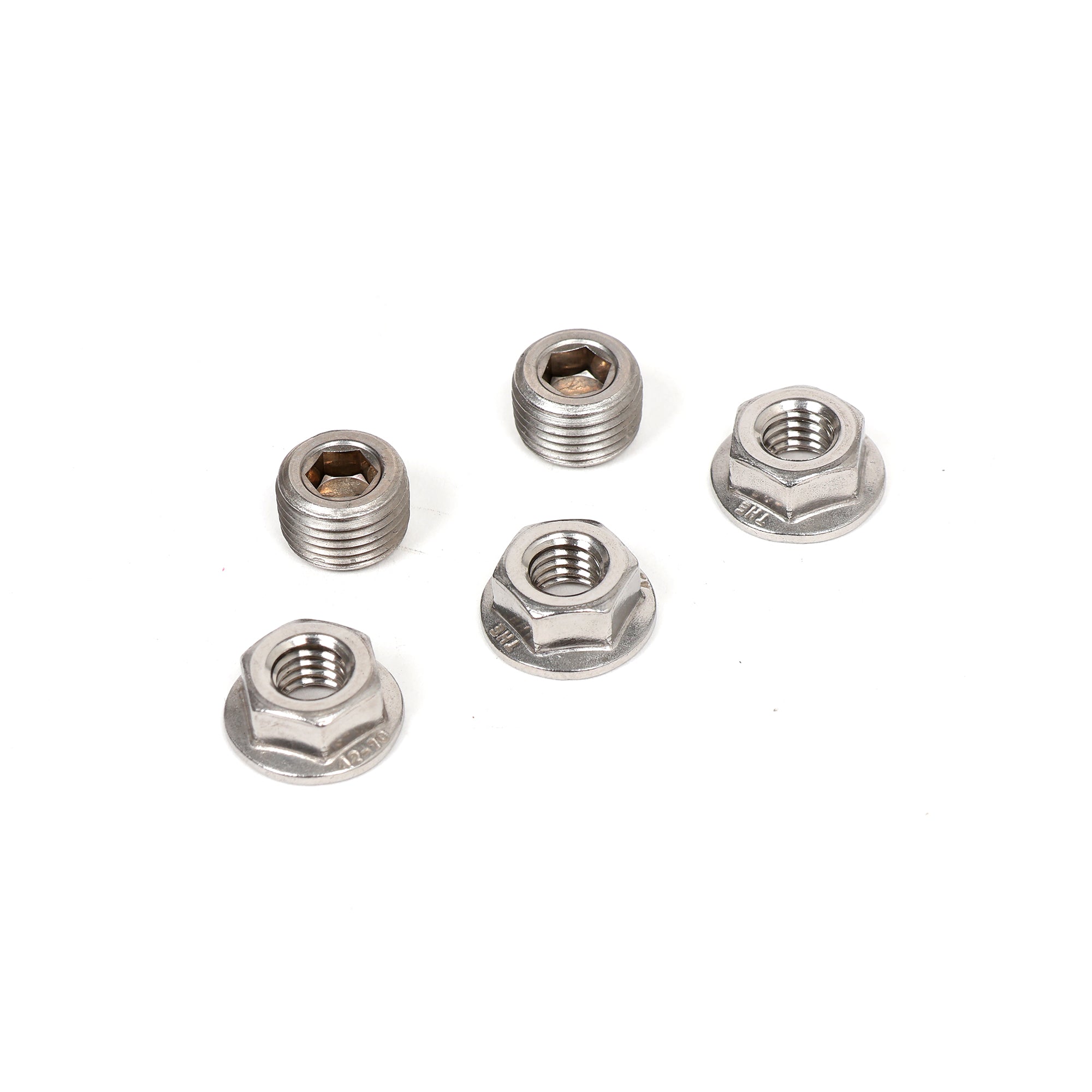 Hybrid Racing Fuel Rail for Honda D Series