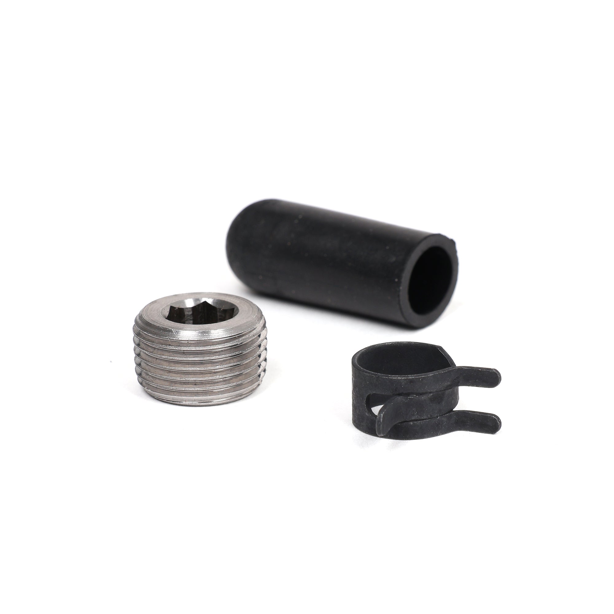 Hybrid Racing Idle Air Assist Delete for K20/K24 Engines