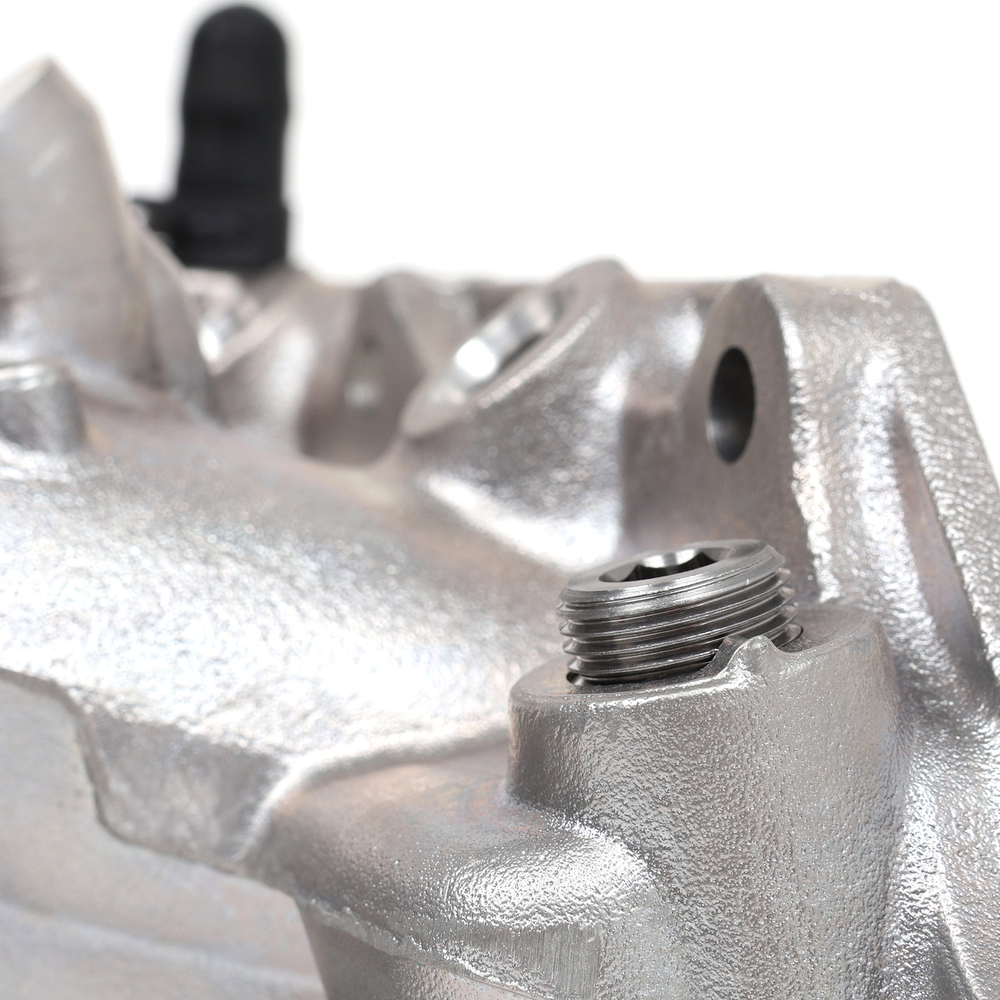 Hybrid Racing Idle Air Assist Delete for K20/K24 Engines