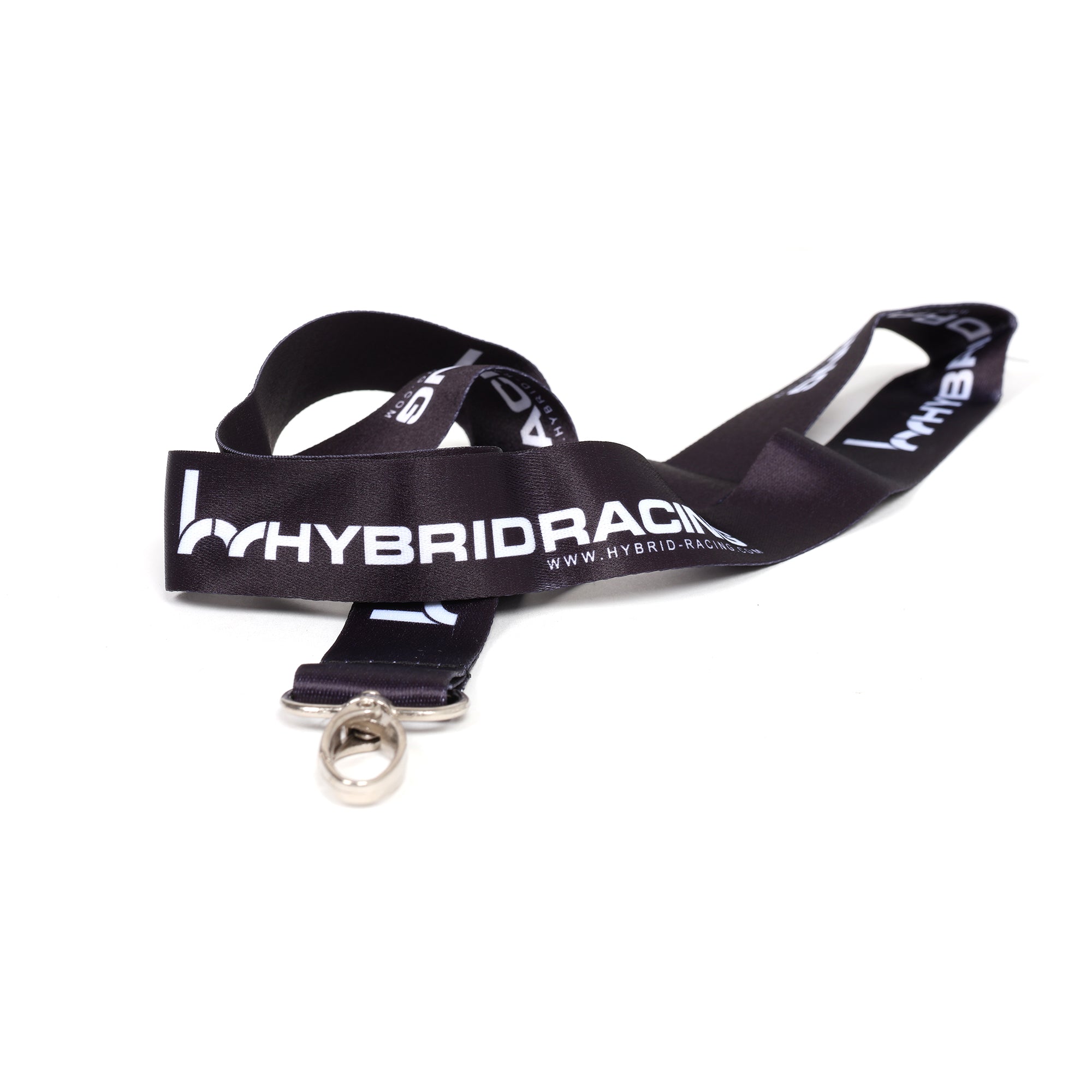 Hybrid Racing Lanyard · Hybrid Racing